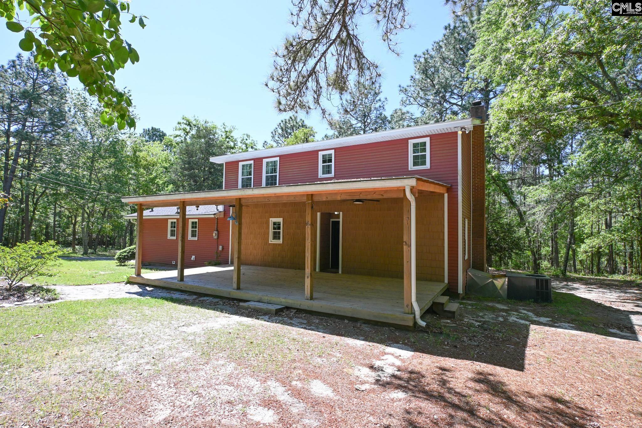 2340 Fairview Road, Leesville, South Carolina image 36