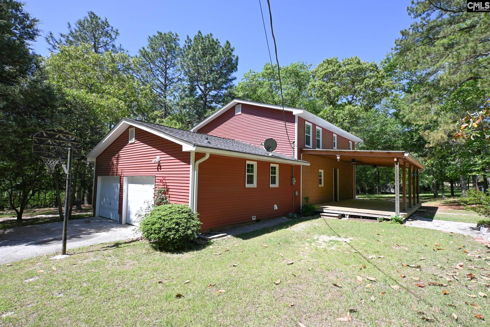 2340 Fairview Road, Leesville, South Carolina image 37