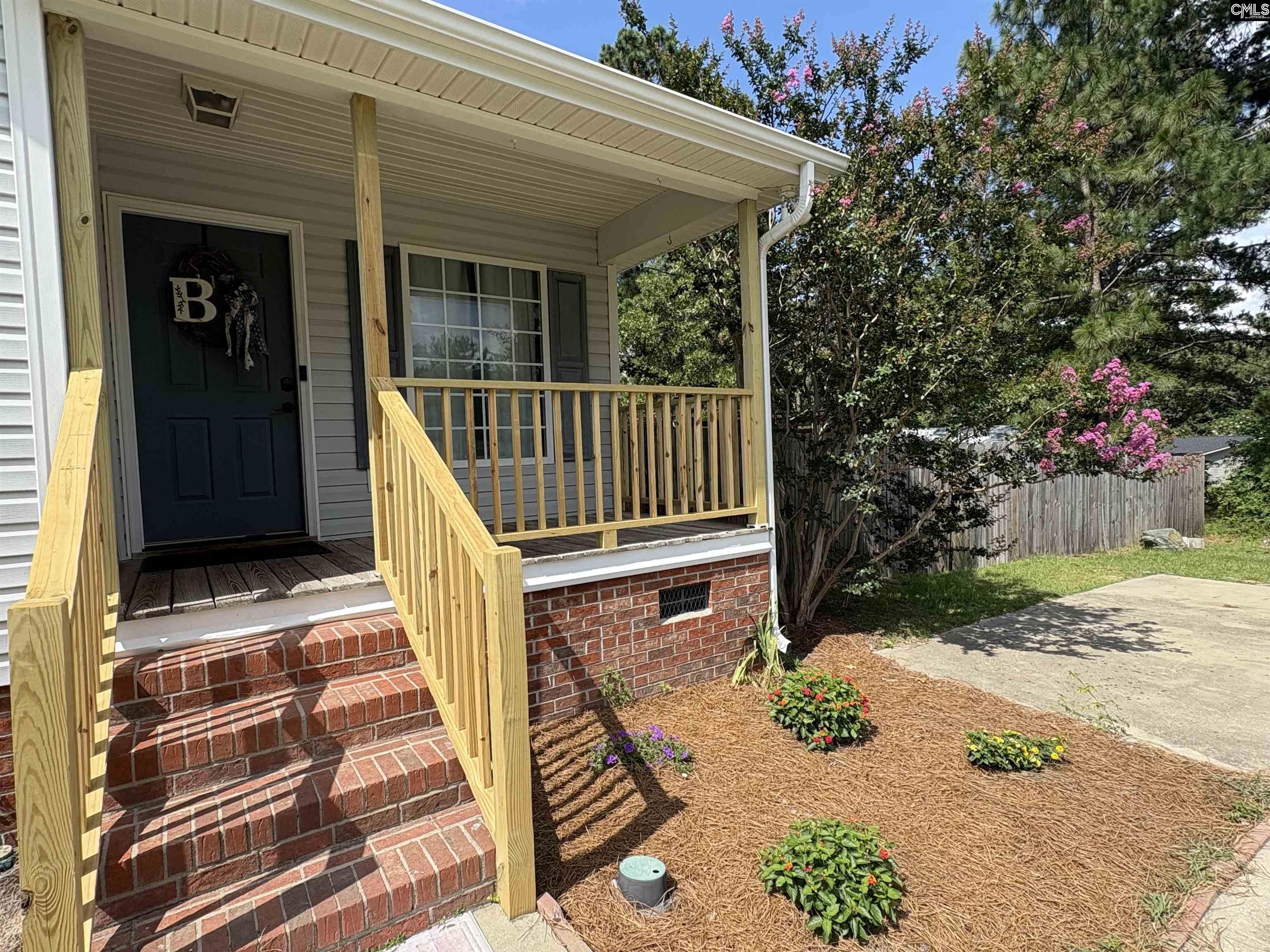 119 Peachtree Street, Gilbert, South Carolina image 2