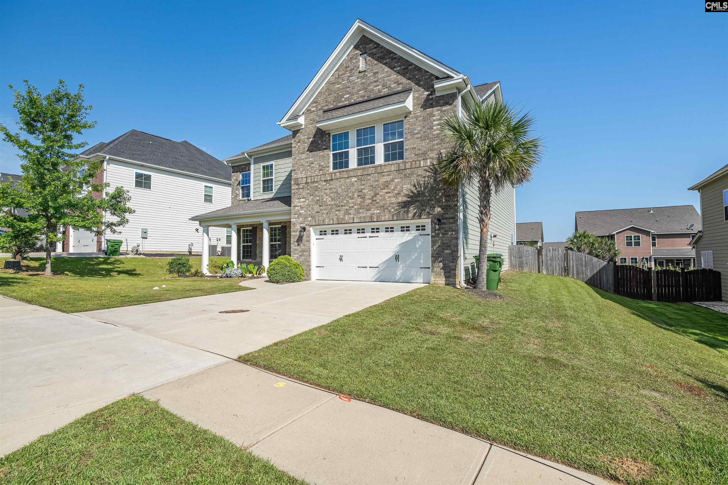 2153 Harvestwood Lane, Chapin, South Carolina image 2