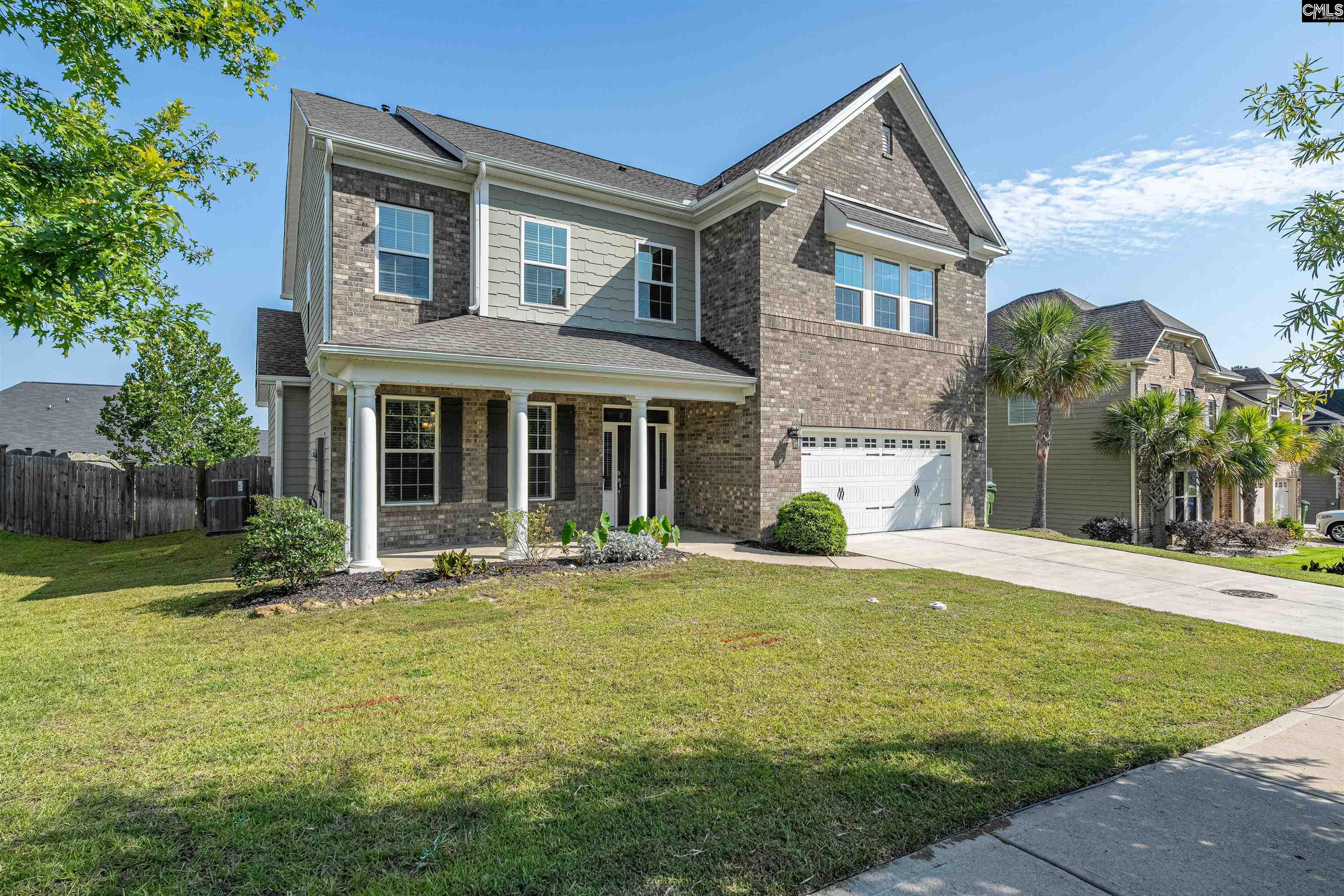 2153 Harvestwood Lane, Chapin, South Carolina image 3