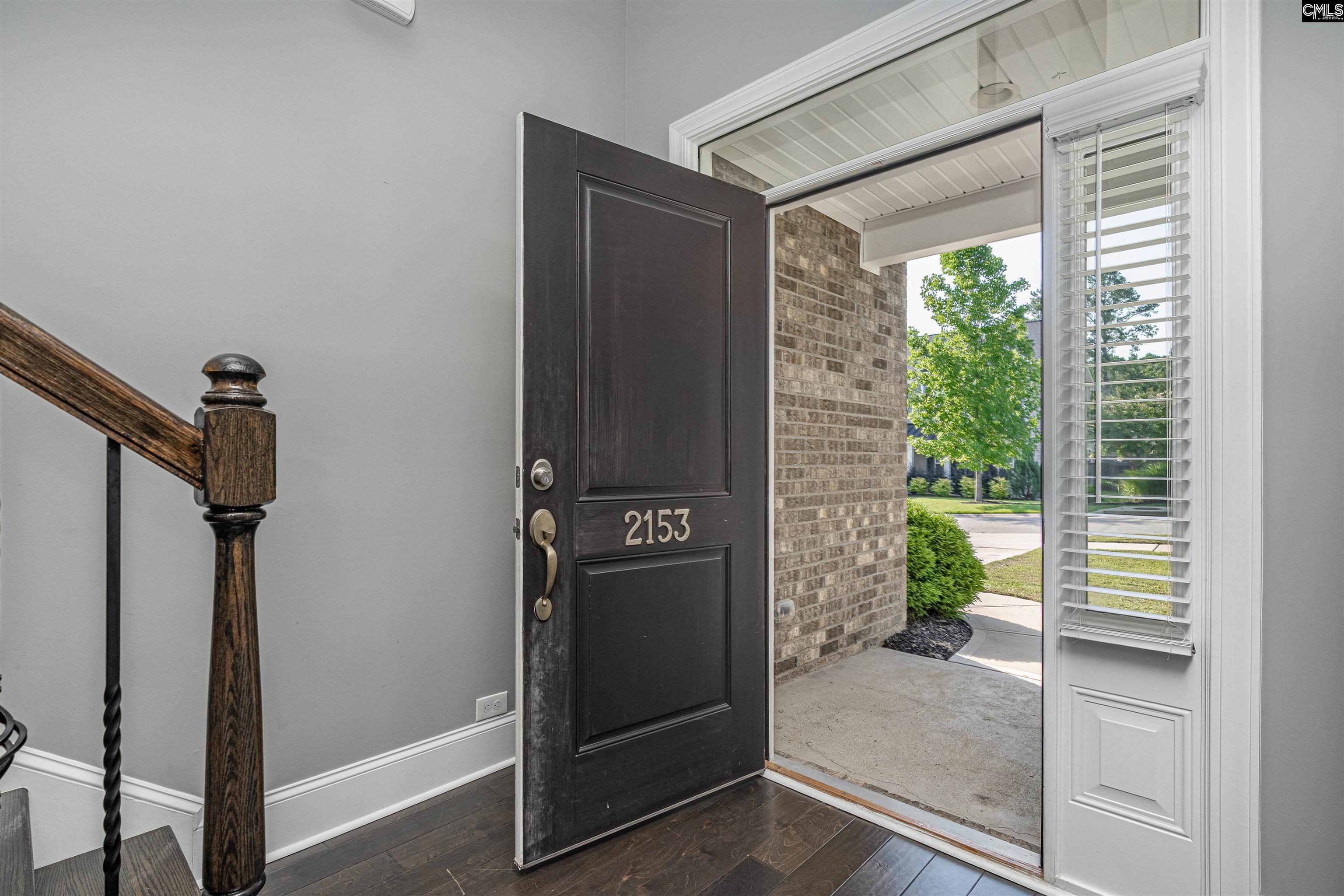 2153 Harvestwood Lane, Chapin, South Carolina image 4