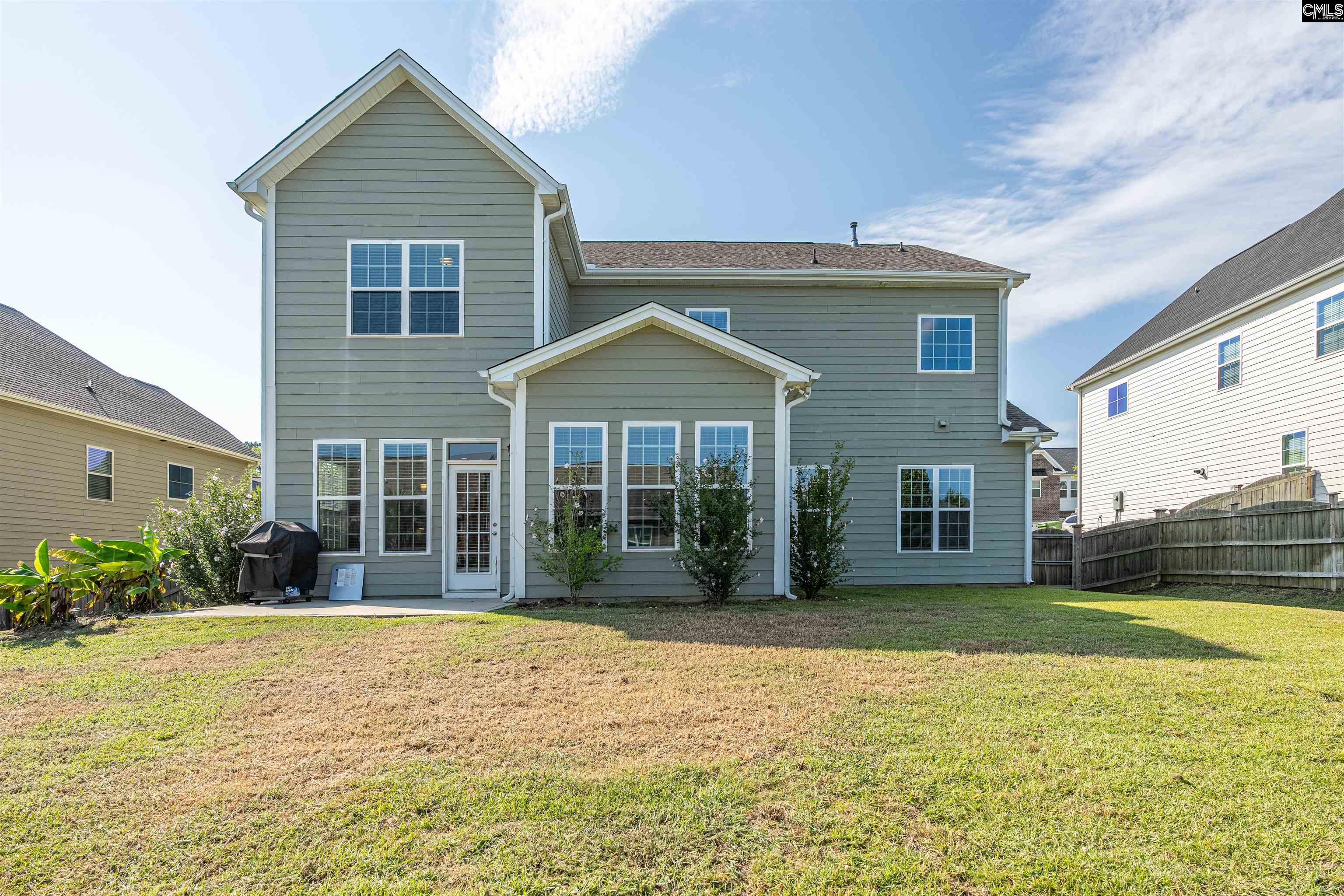 2153 Harvestwood Lane, Chapin, South Carolina image 33
