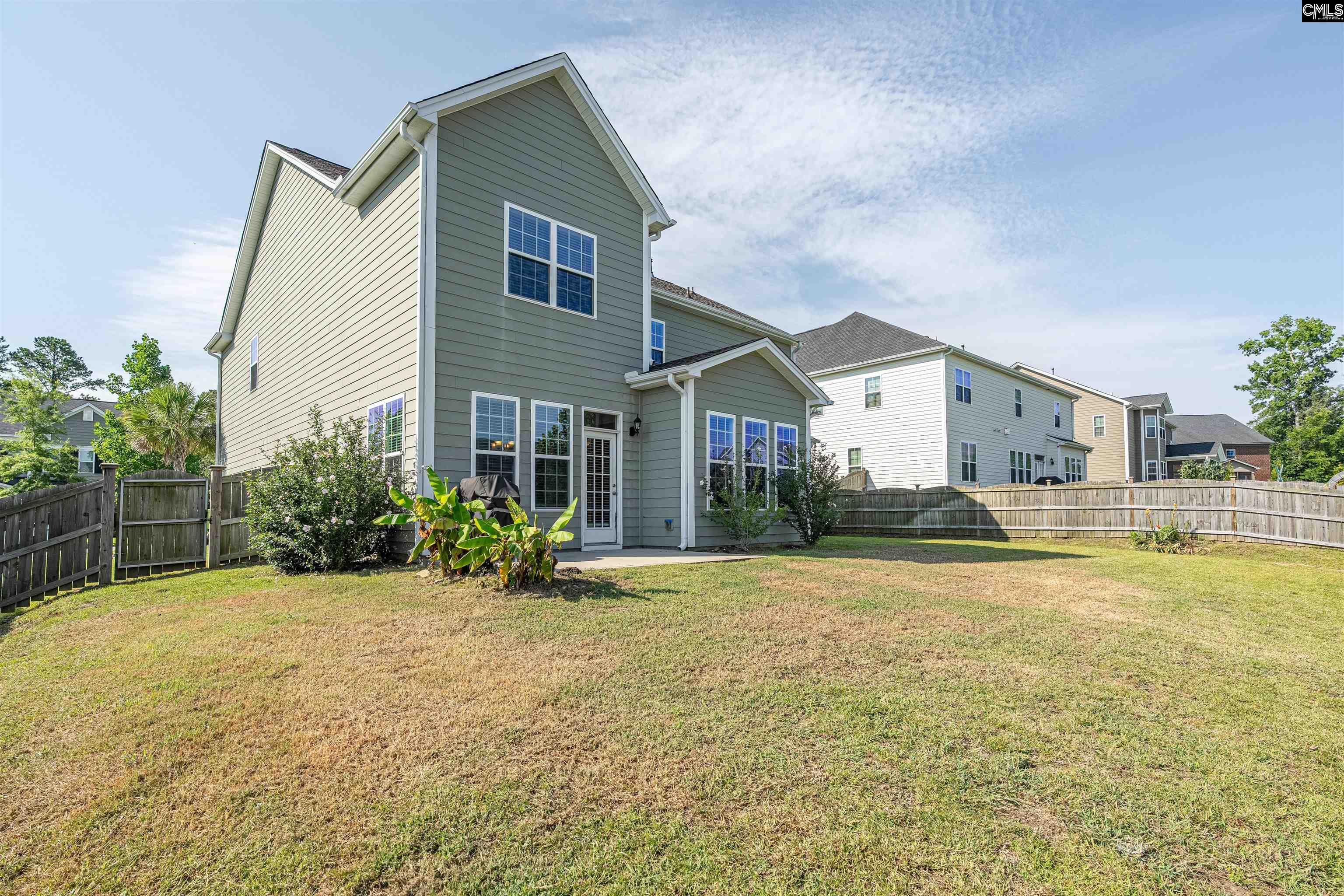 2153 Harvestwood Lane, Chapin, South Carolina image 34