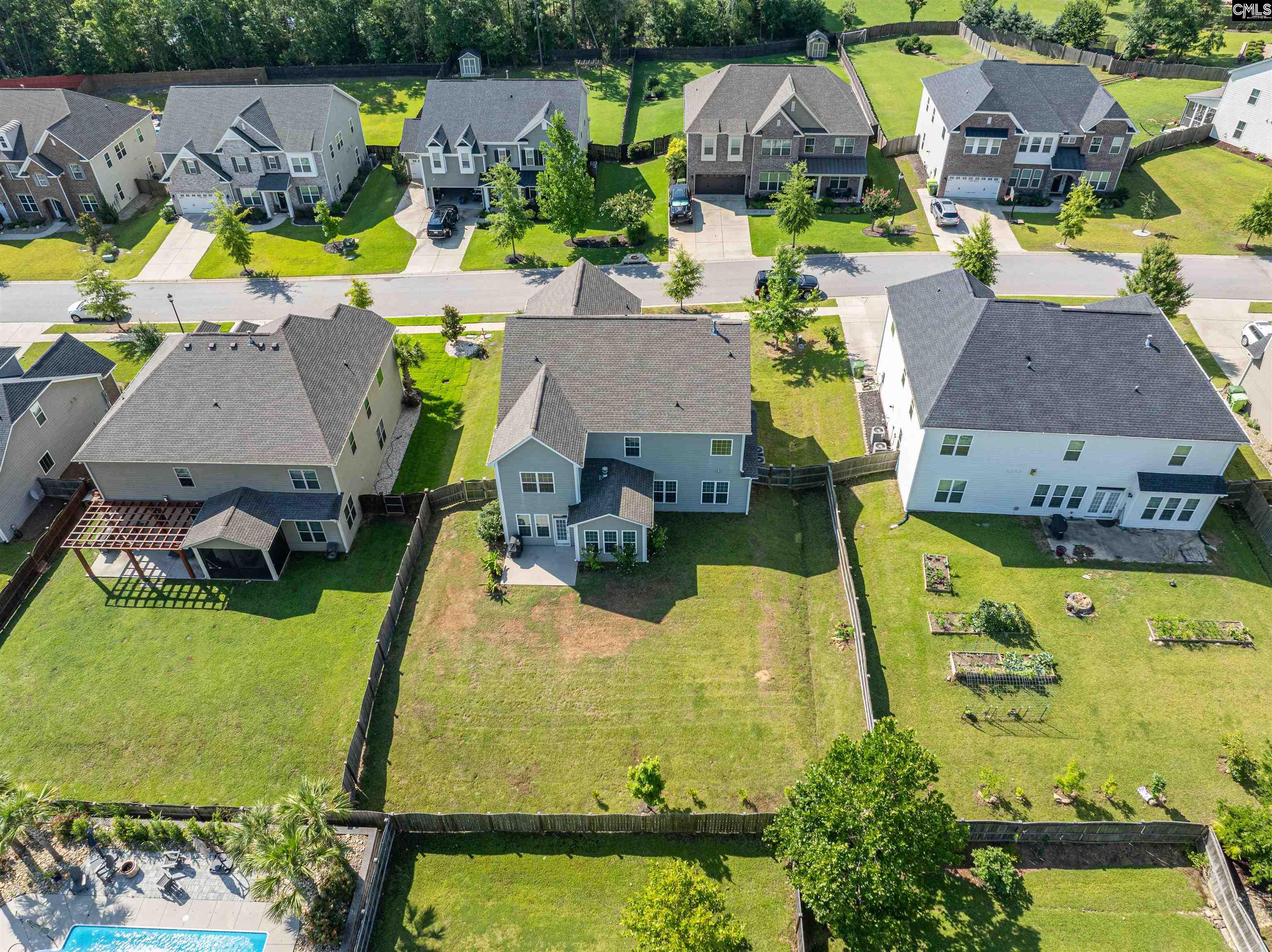 2153 Harvestwood Lane, Chapin, South Carolina image 36