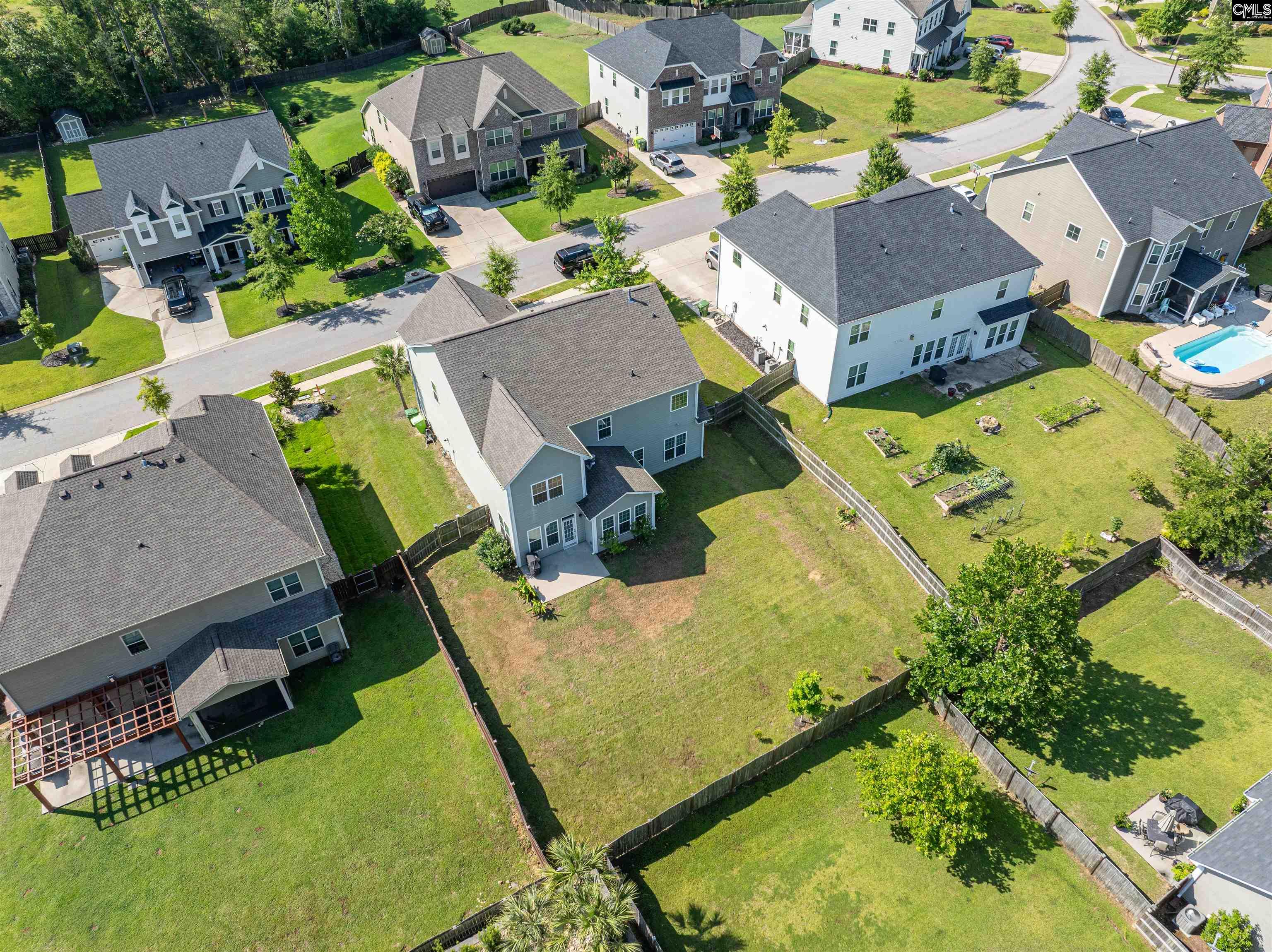 2153 Harvestwood Lane, Chapin, South Carolina image 37