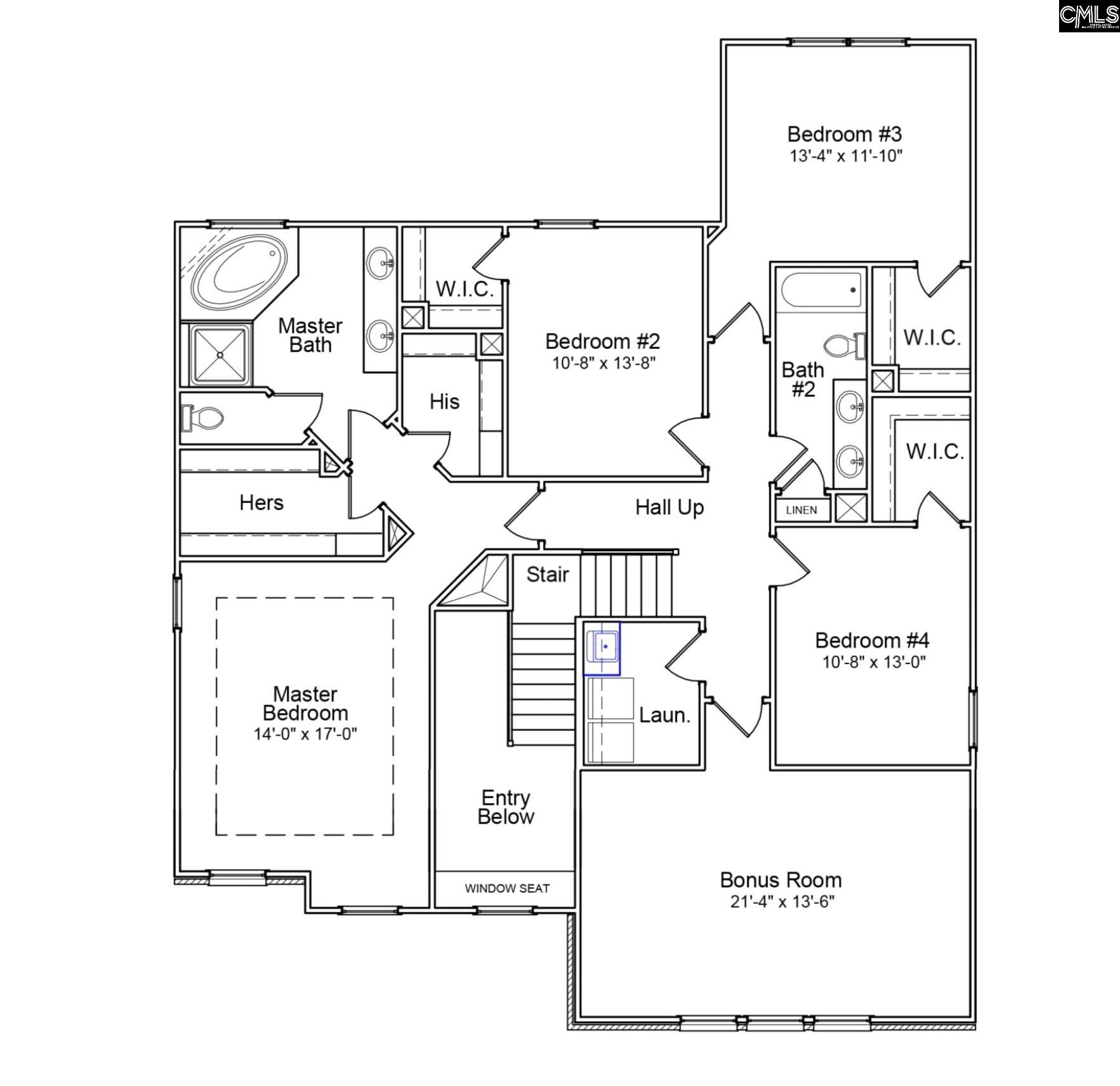 2153 Harvestwood Lane, Chapin, South Carolina image 40