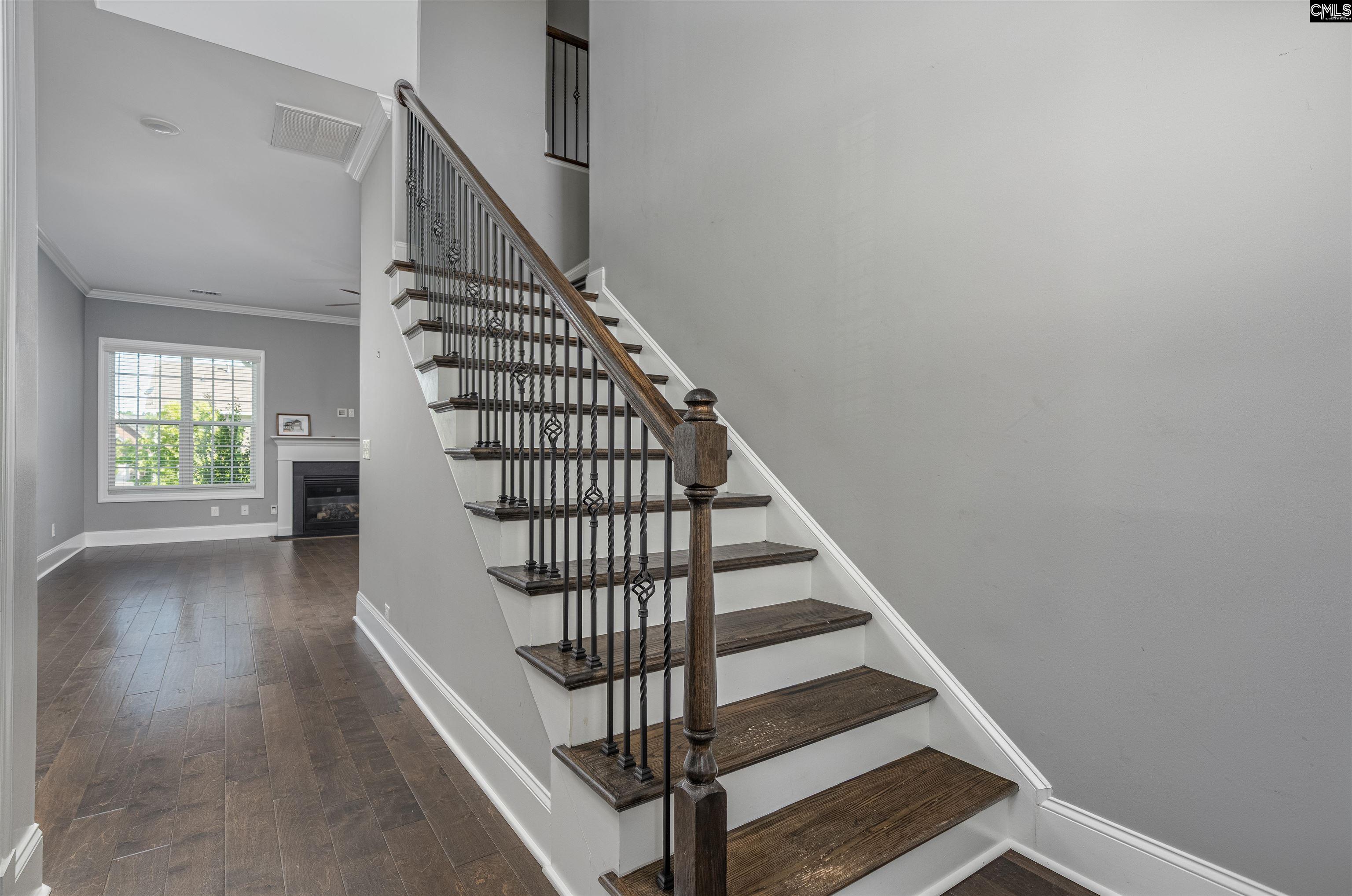 2153 Harvestwood Lane, Chapin, South Carolina image 5