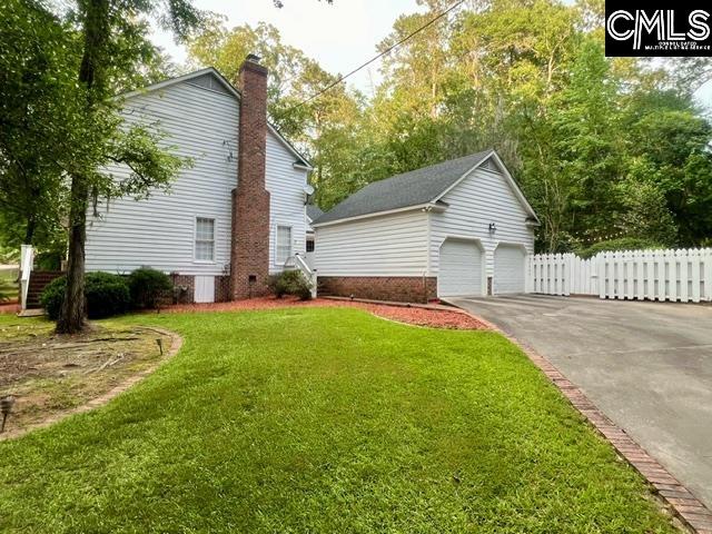 110 Brookside Drive, Orangeburg, South Carolina image 11