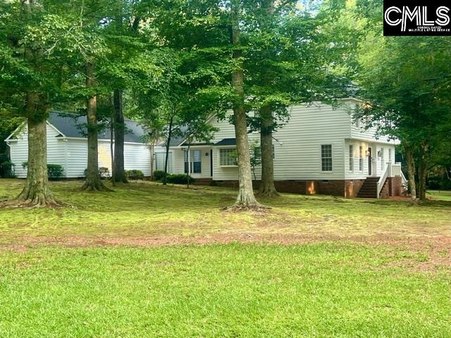 110 Brookside Drive, Orangeburg, South Carolina image 13