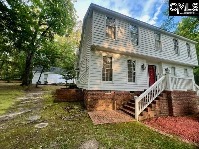 110 Brookside Drive, Orangeburg, South Carolina image 10