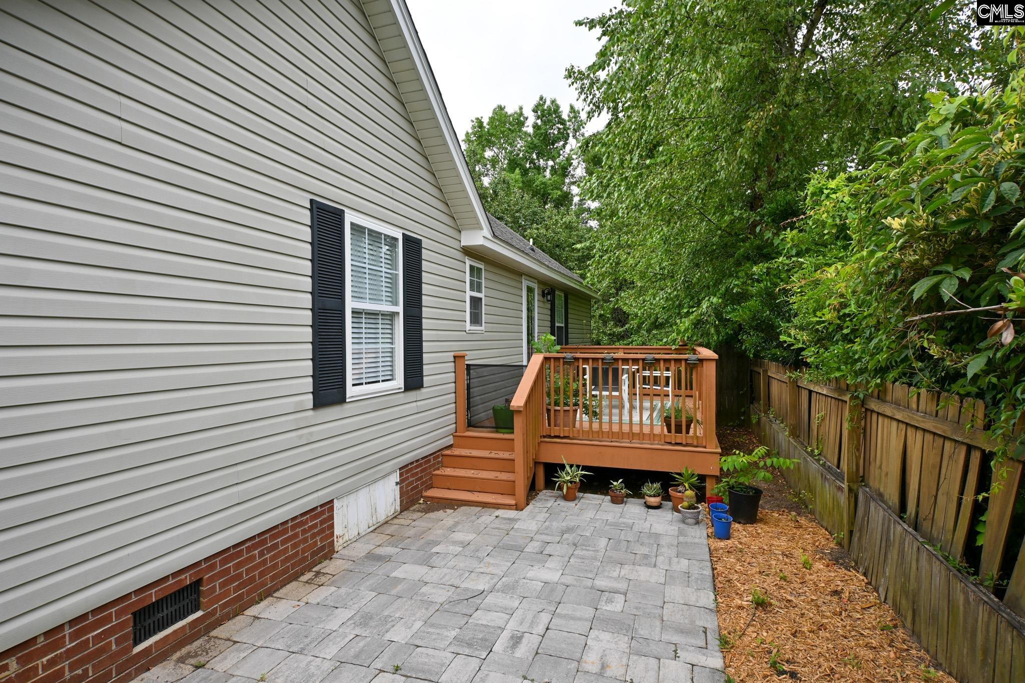 26 Lindsay Street Columbia, SC 29201