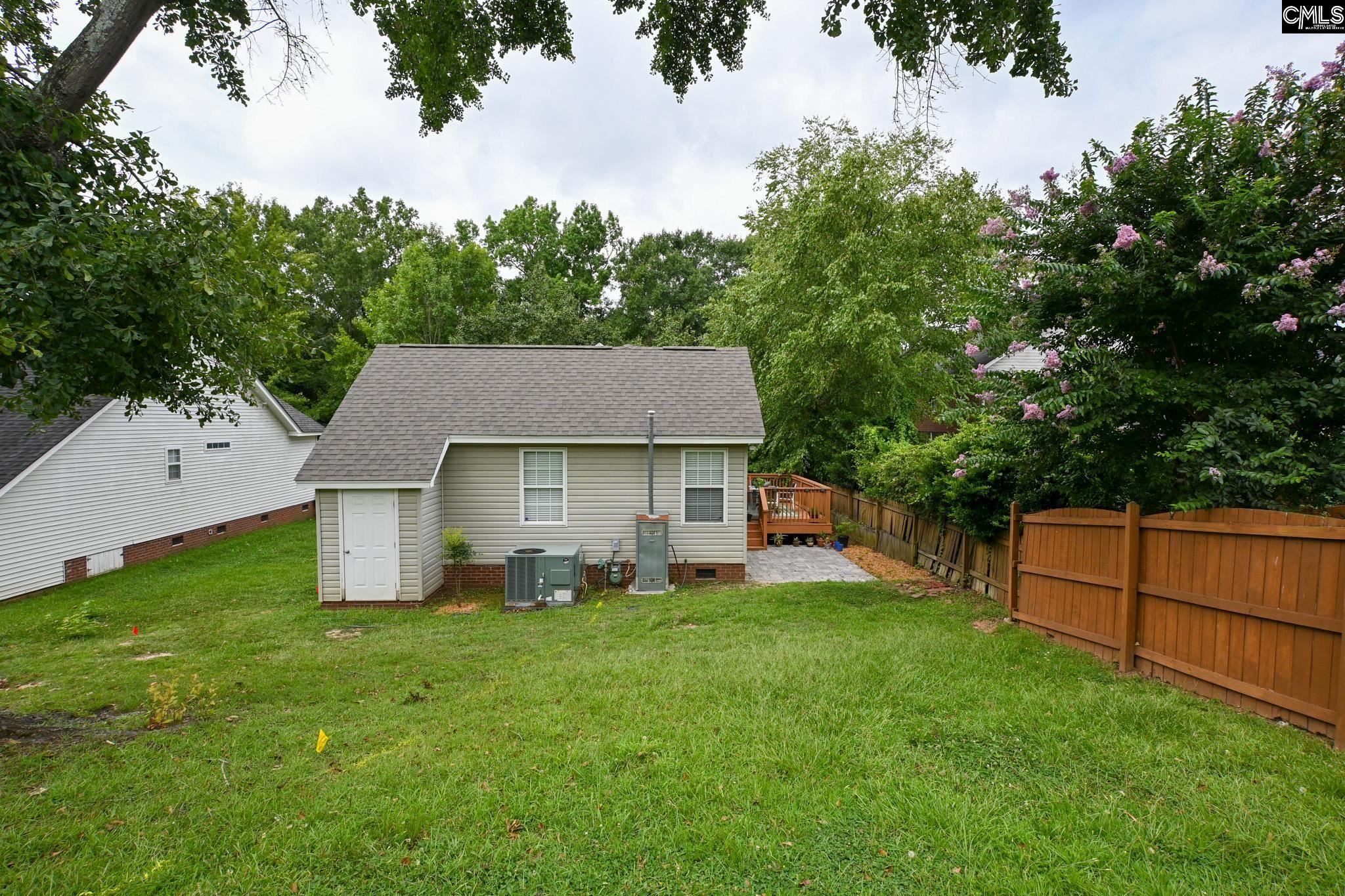 26 Lindsay Street Columbia, SC 29201