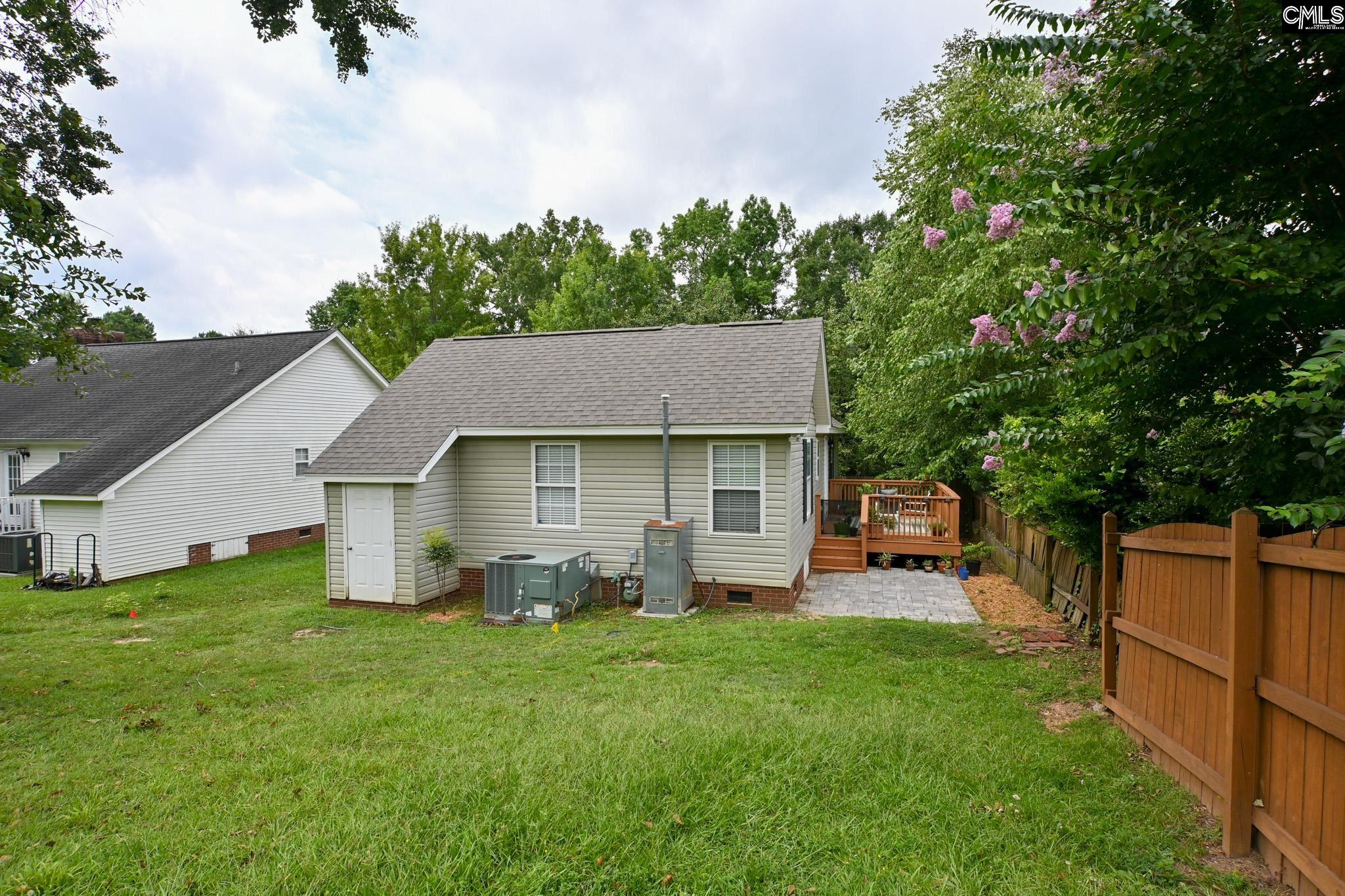 26 Lindsay Street Columbia, SC 29201