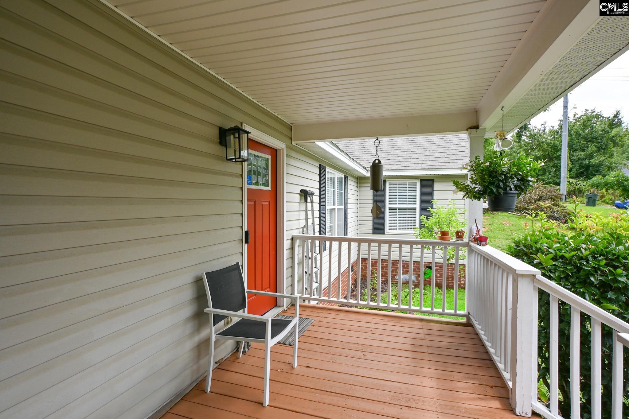 26 Lindsay Street Columbia, SC 29201