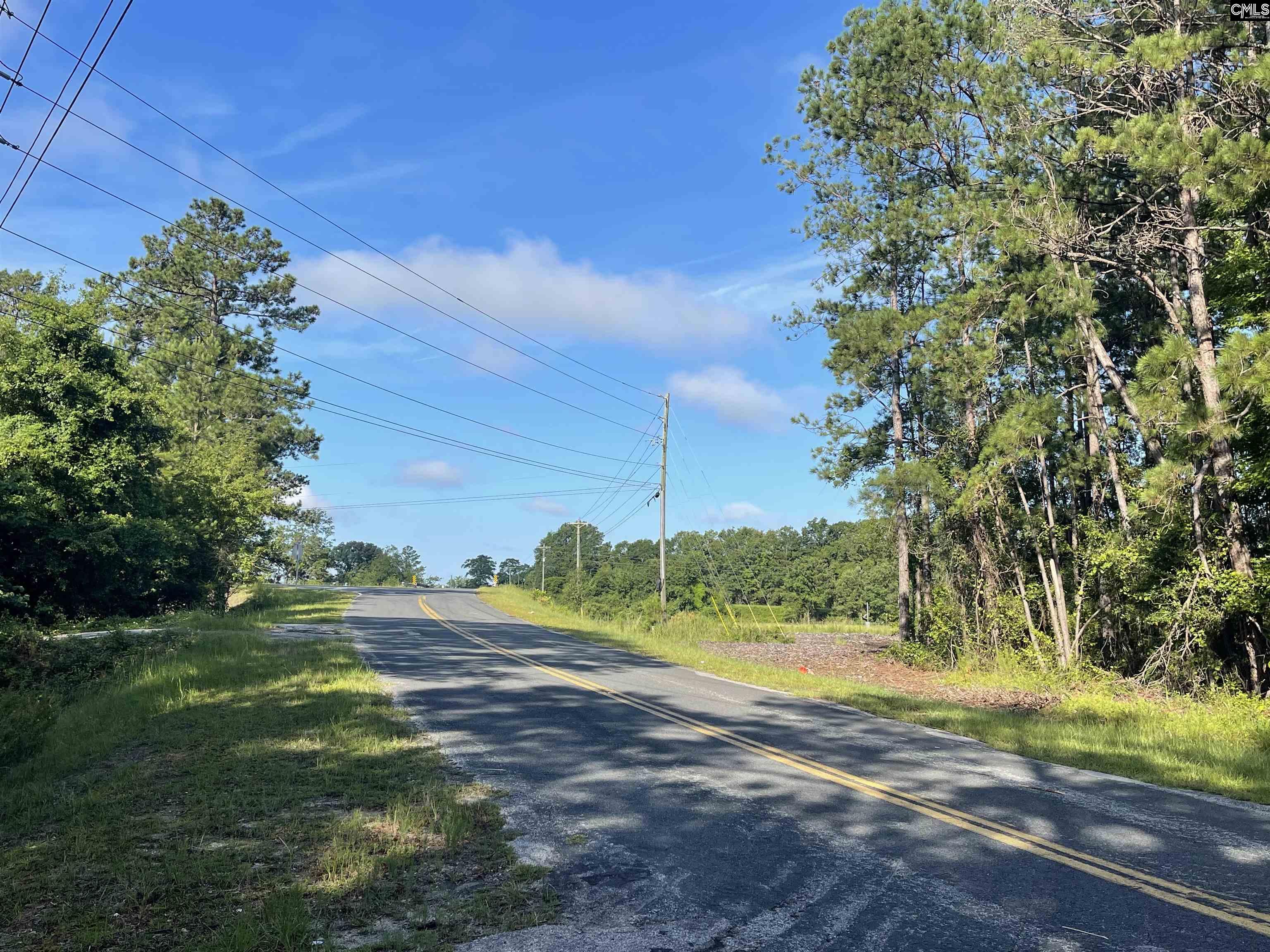 681 New Hope Road Orangeburg, SC 29118