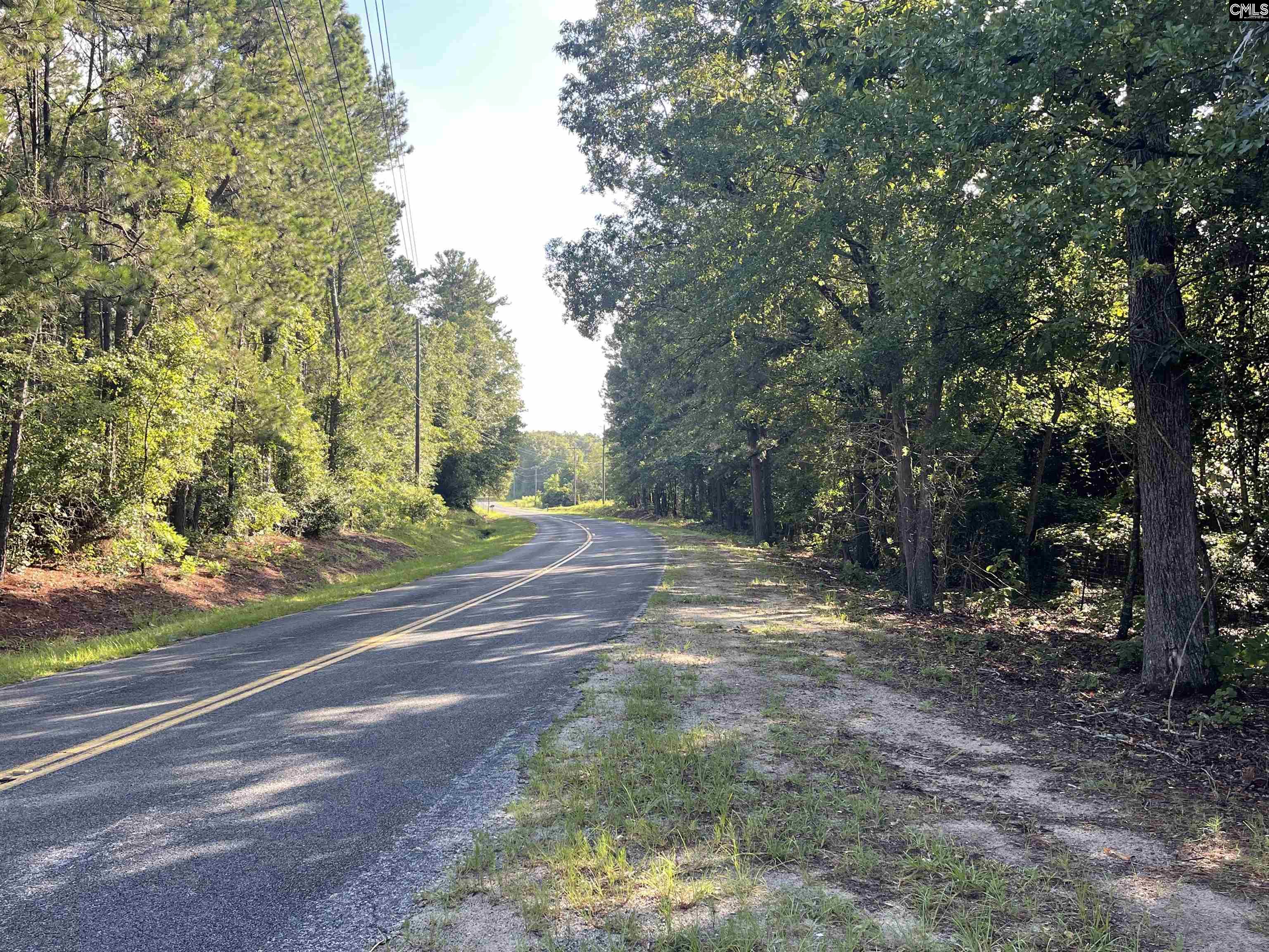 681 New Hope Road Orangeburg, SC 29118