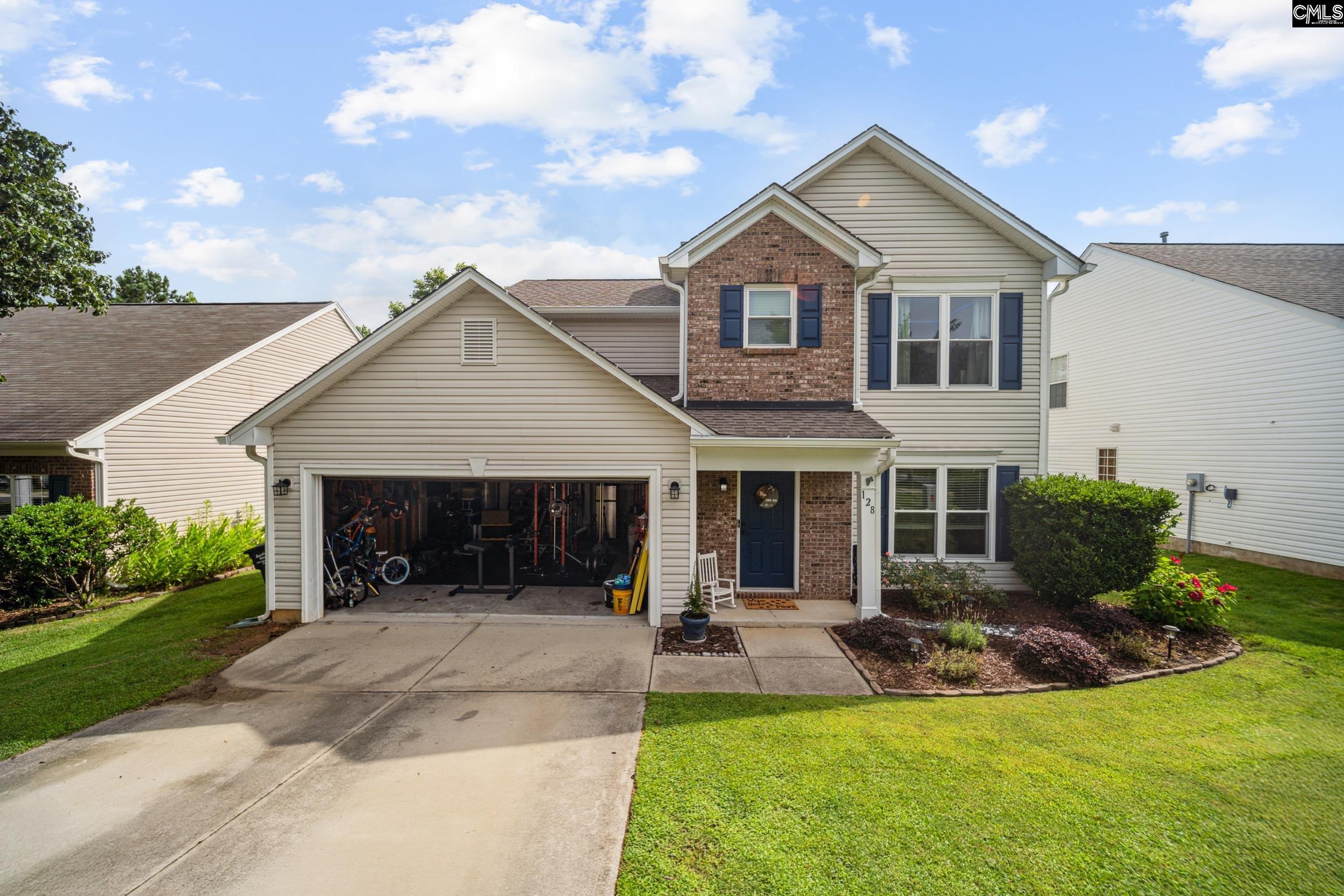 128 Amber Woods Drive, FORT MILL, South Carolina image 2