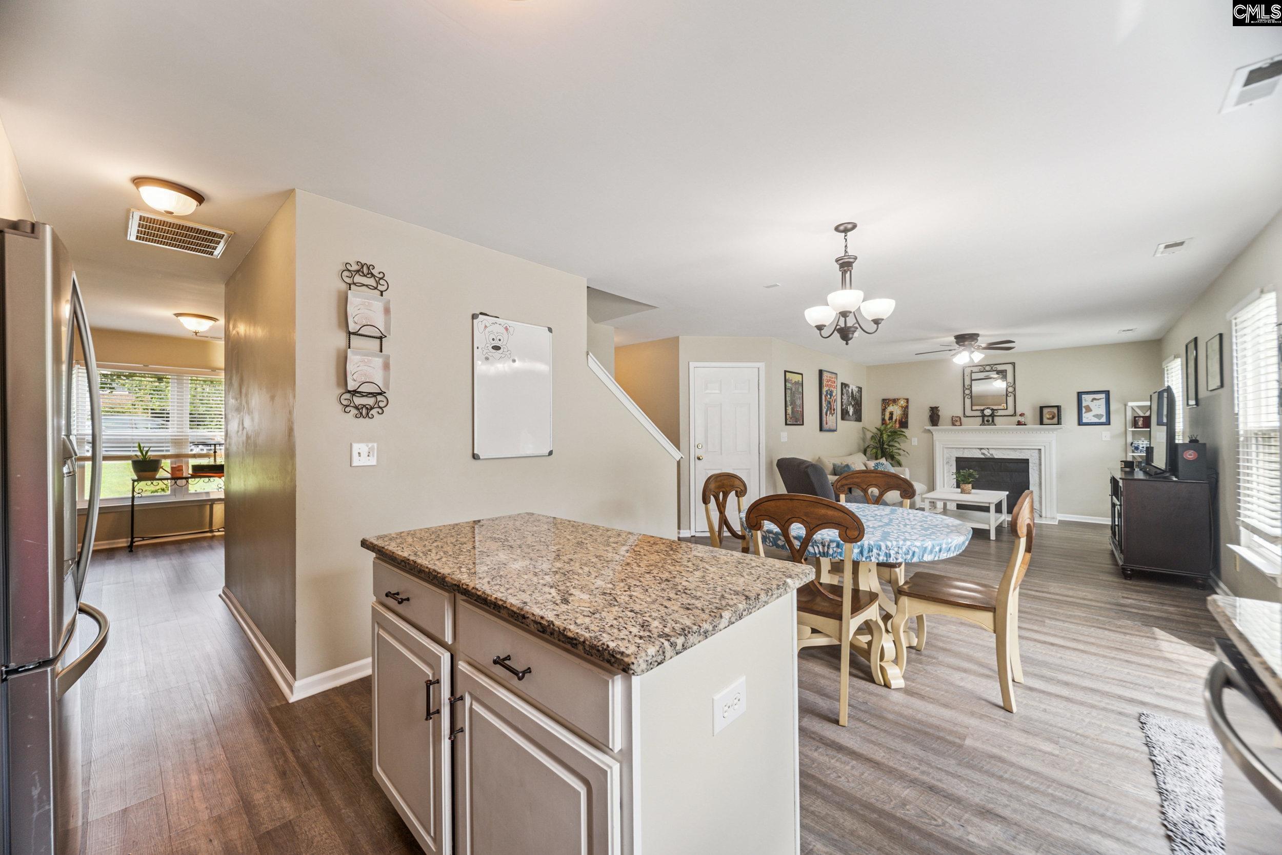128 Amber Woods Drive, FORT MILL, South Carolina image 11