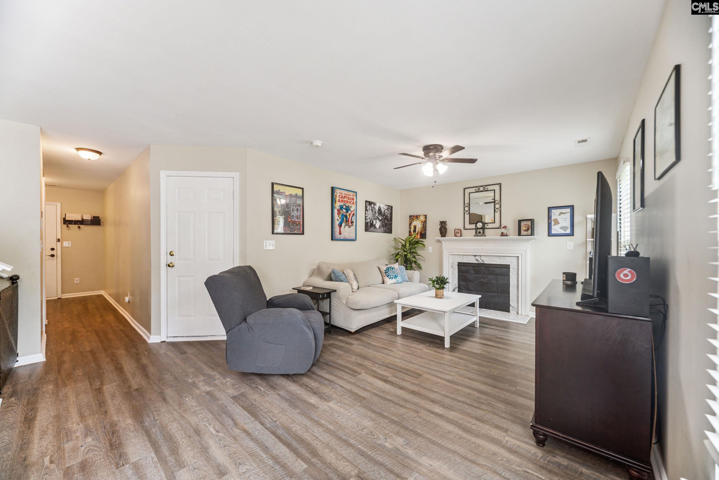 128 Amber Woods Drive, FORT MILL, South Carolina image 12