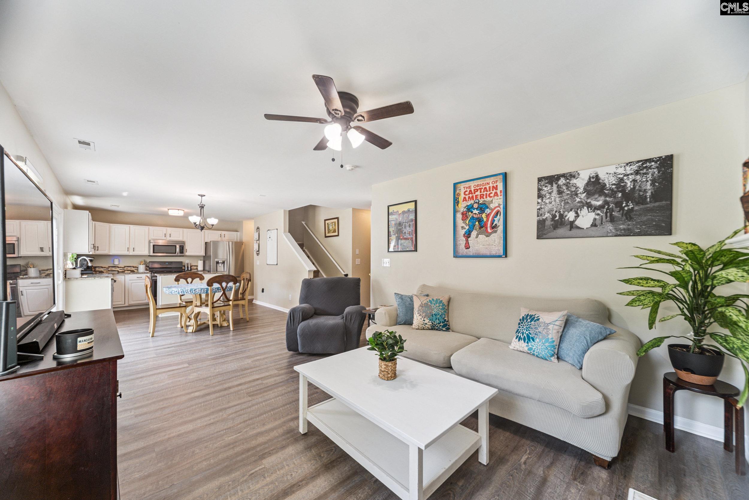 128 Amber Woods Drive, FORT MILL, South Carolina image 13