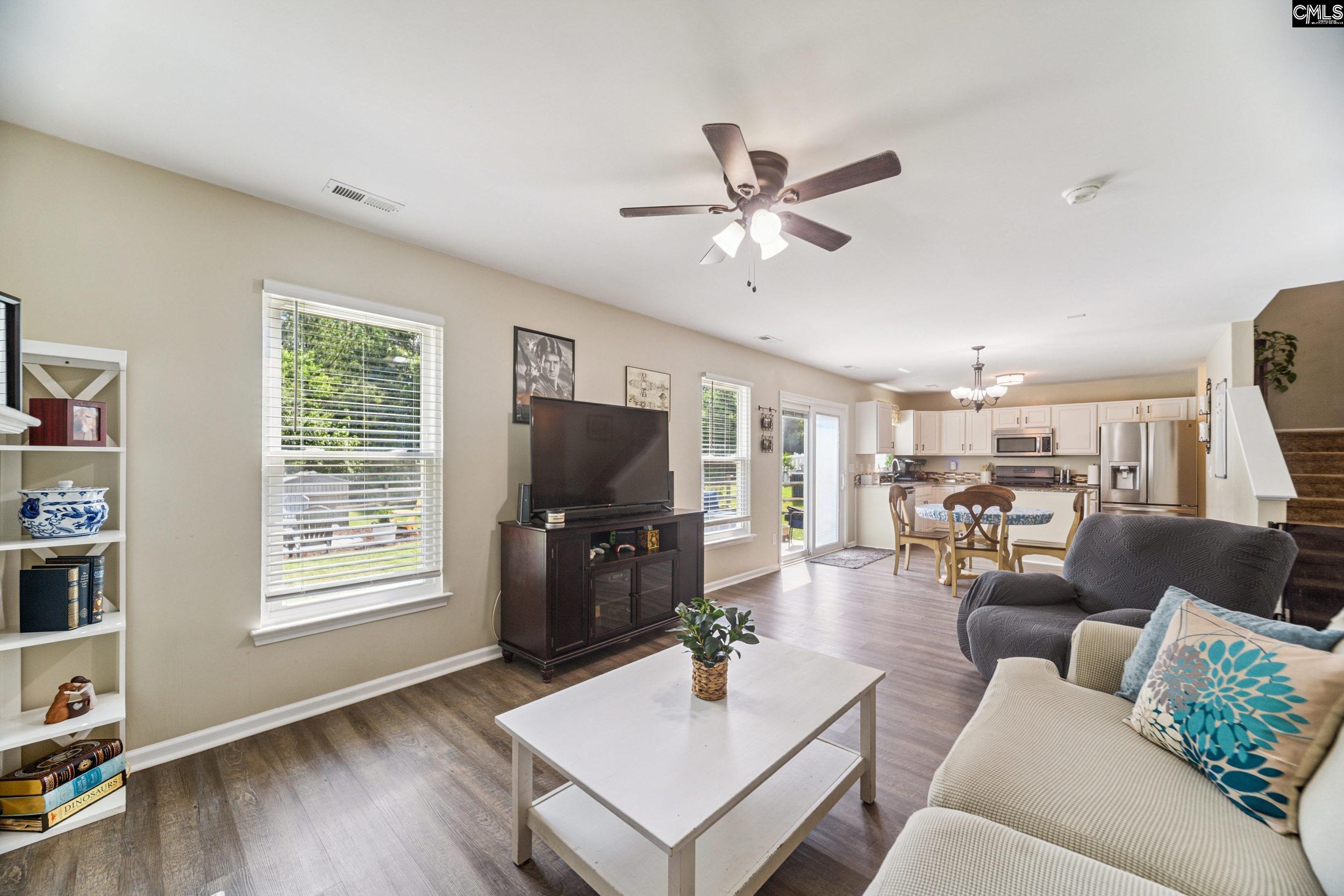 128 Amber Woods Drive, FORT MILL, South Carolina image 14