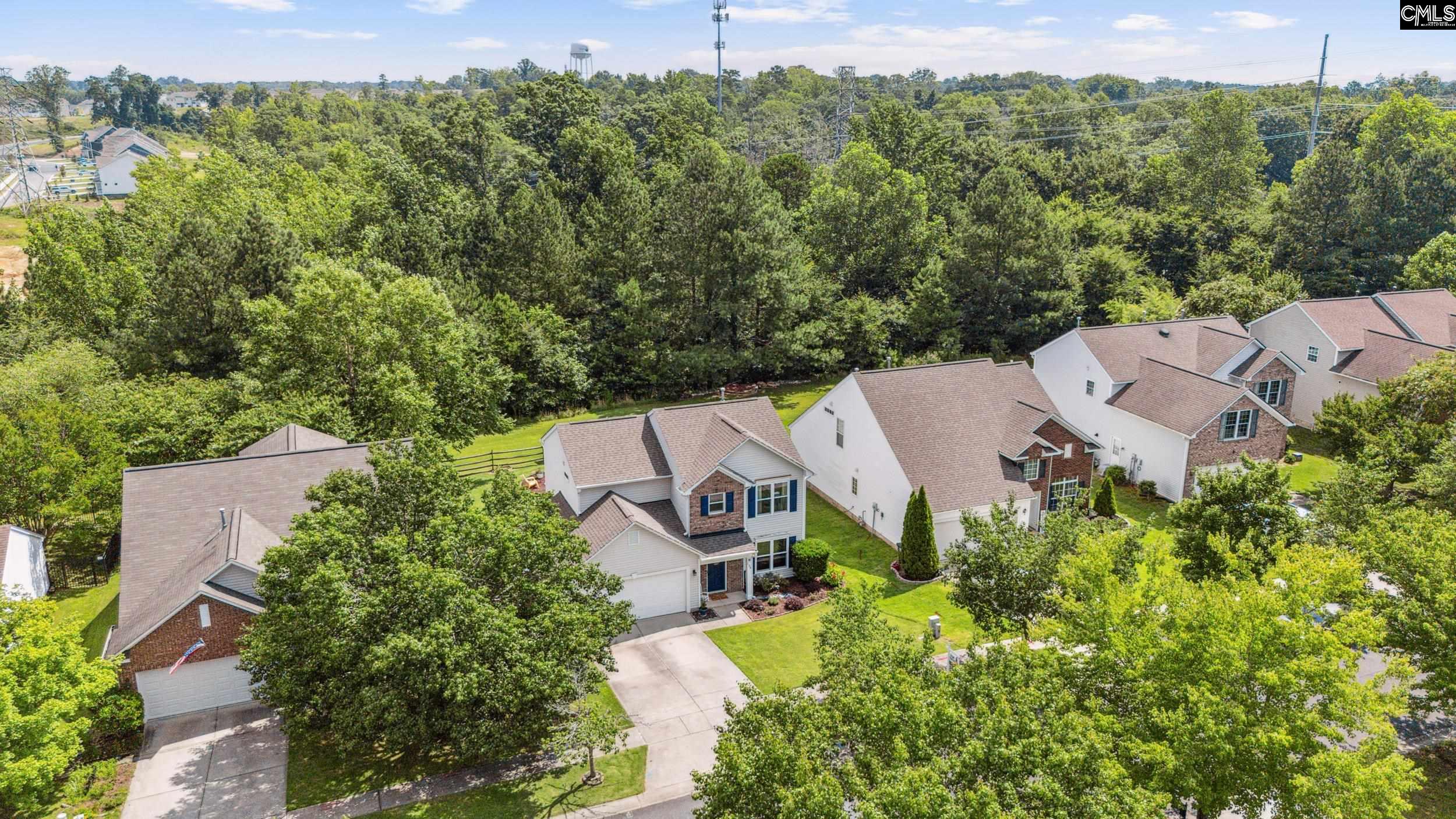 128 Amber Woods Drive, FORT MILL, South Carolina image 29