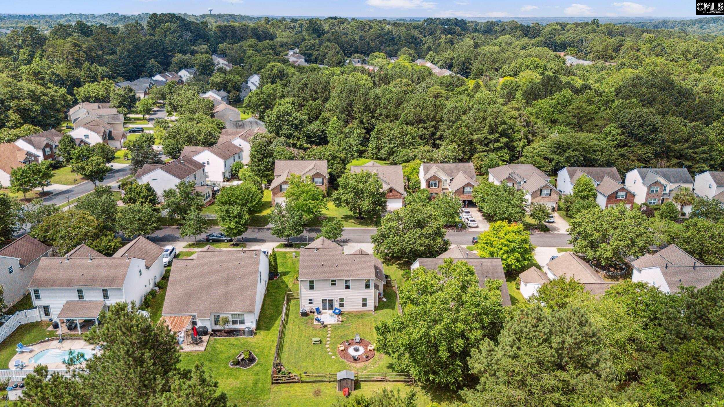 128 Amber Woods Drive, FORT MILL, South Carolina image 30