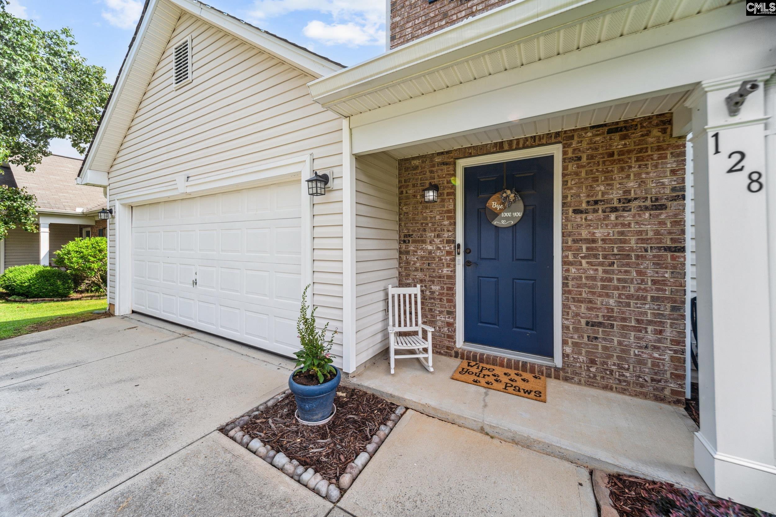 128 Amber Woods Drive, FORT MILL, South Carolina image 4