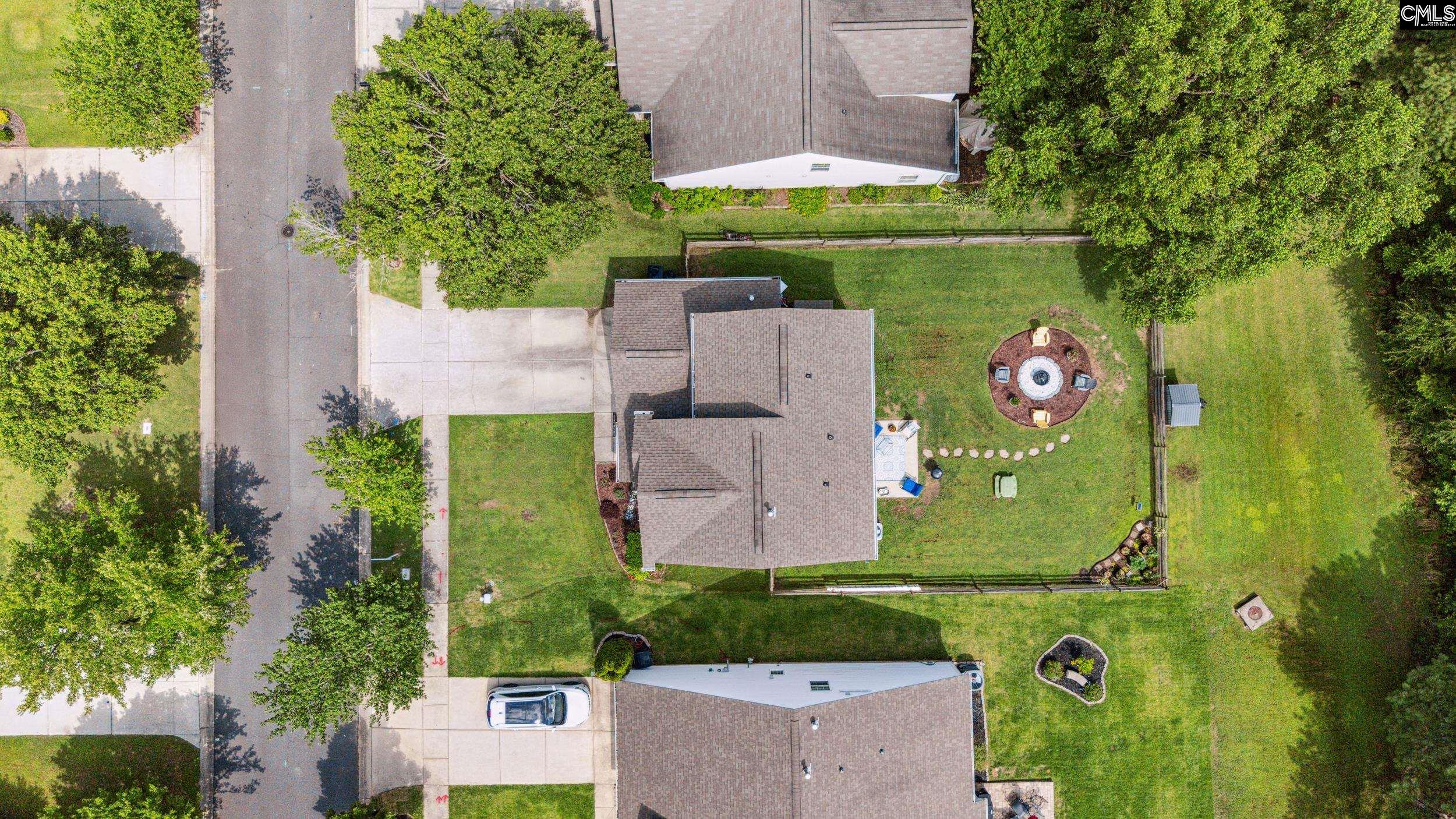 128 Amber Woods Drive, FORT MILL, South Carolina image 32