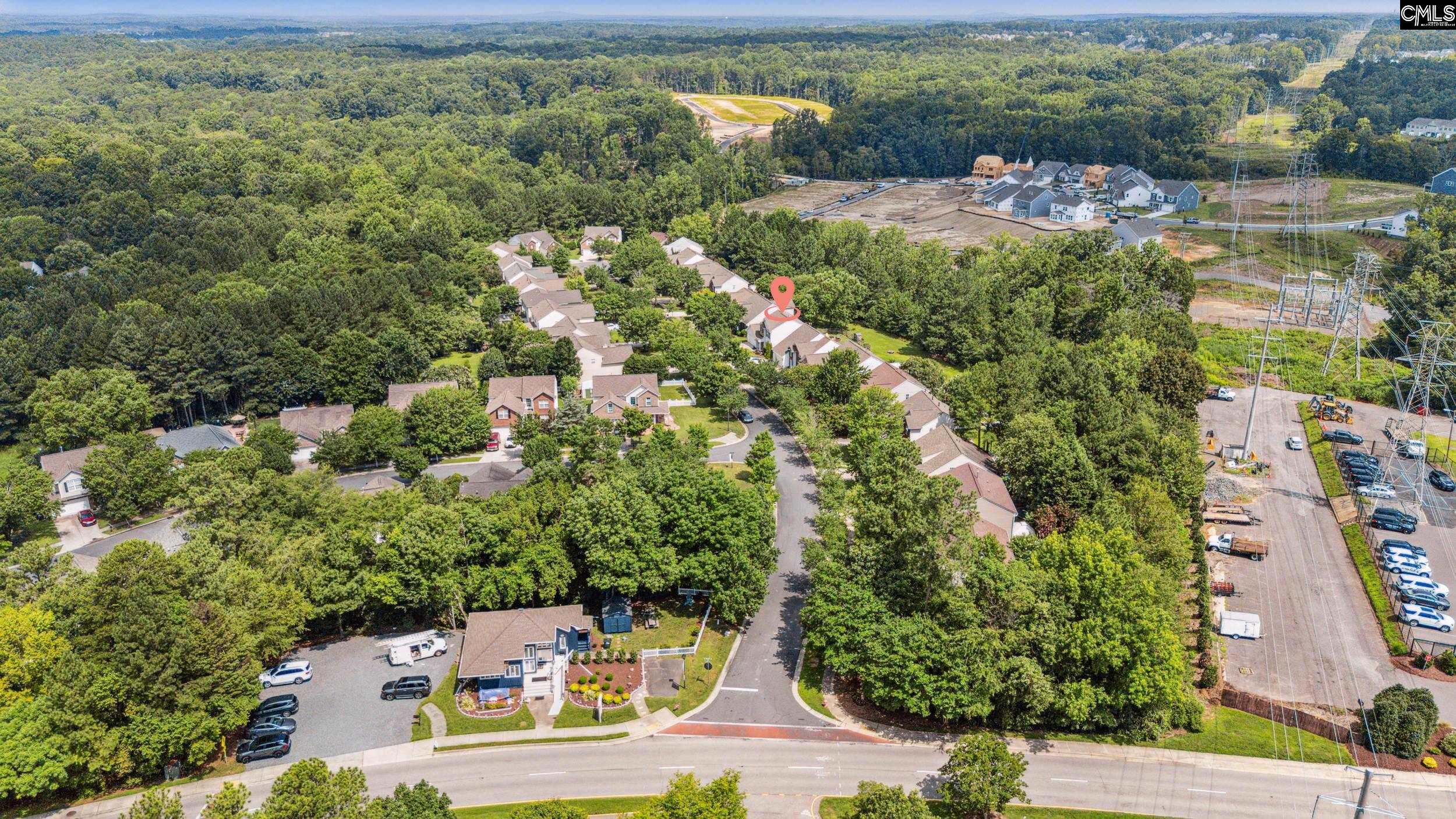 128 Amber Woods Drive, FORT MILL, South Carolina image 34