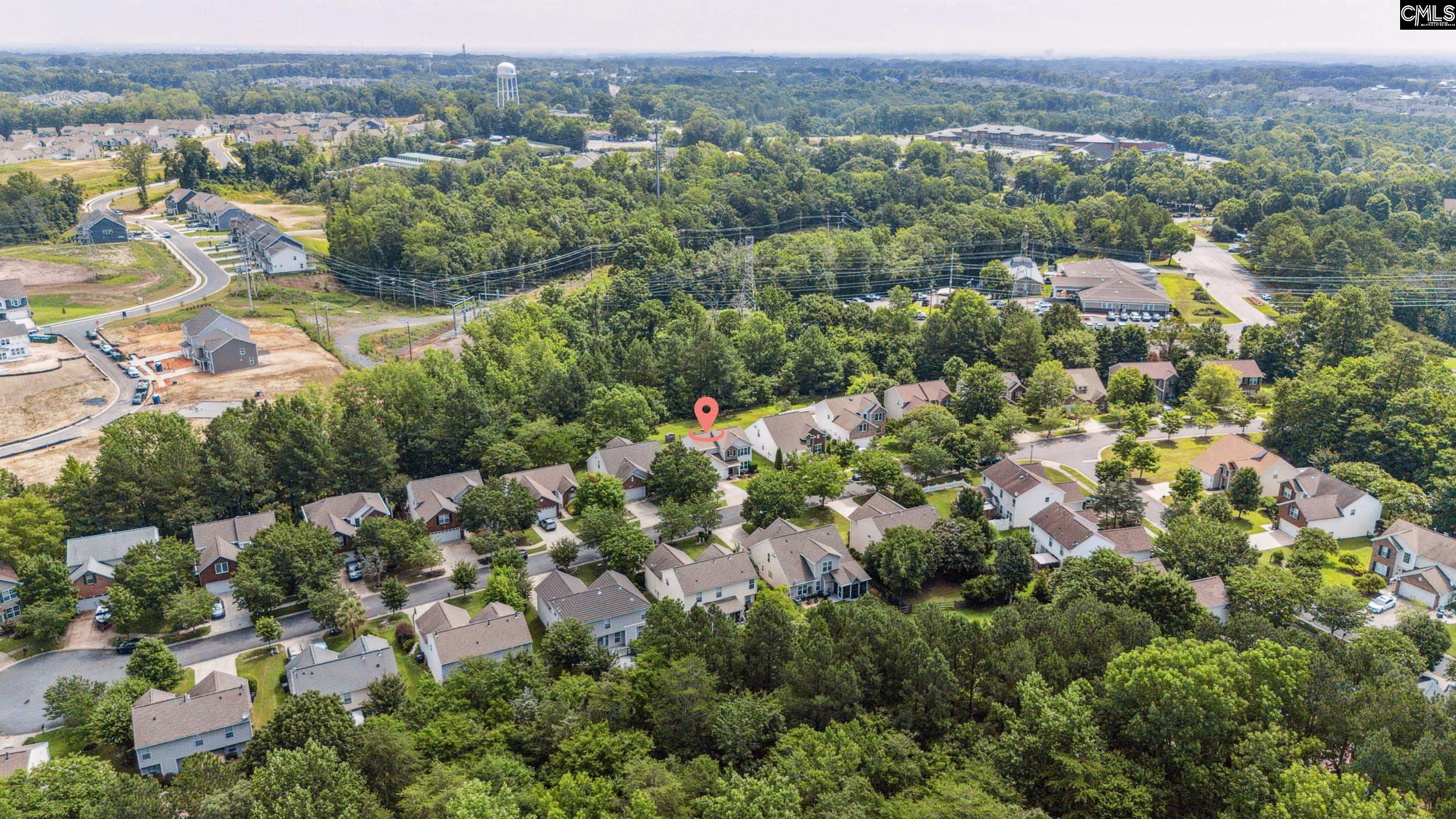128 Amber Woods Drive, FORT MILL, South Carolina image 36