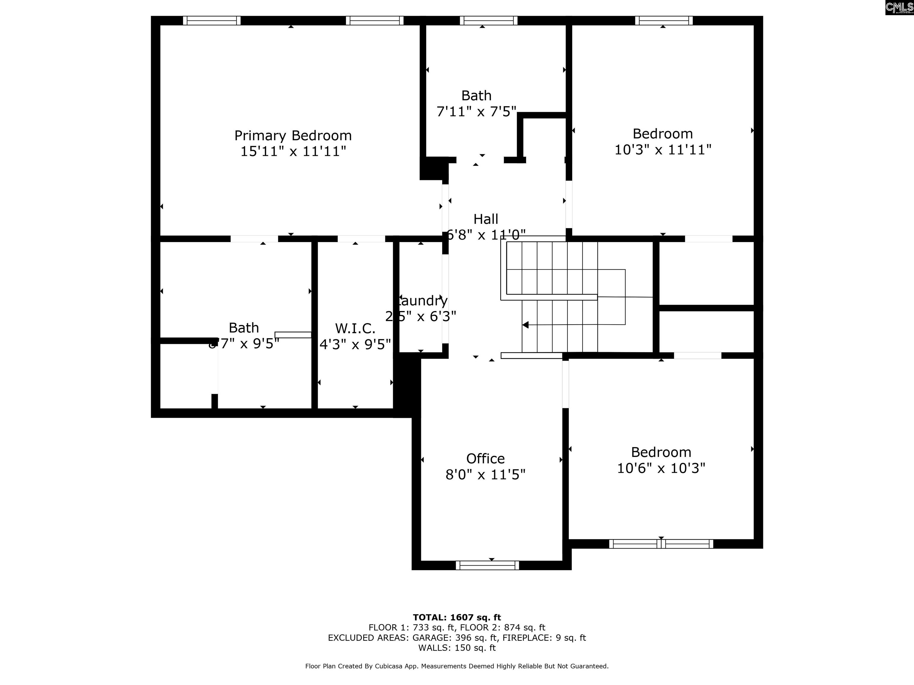 128 Amber Woods Drive, FORT MILL, South Carolina image 38