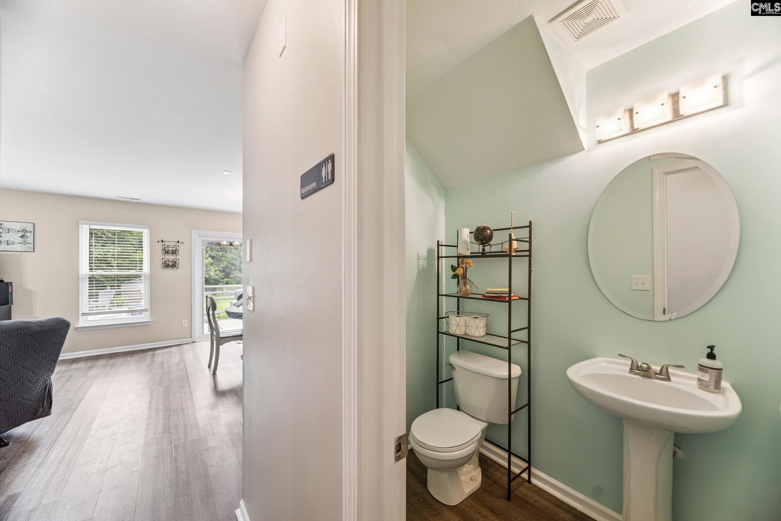 128 Amber Woods Drive, FORT MILL, South Carolina image 6