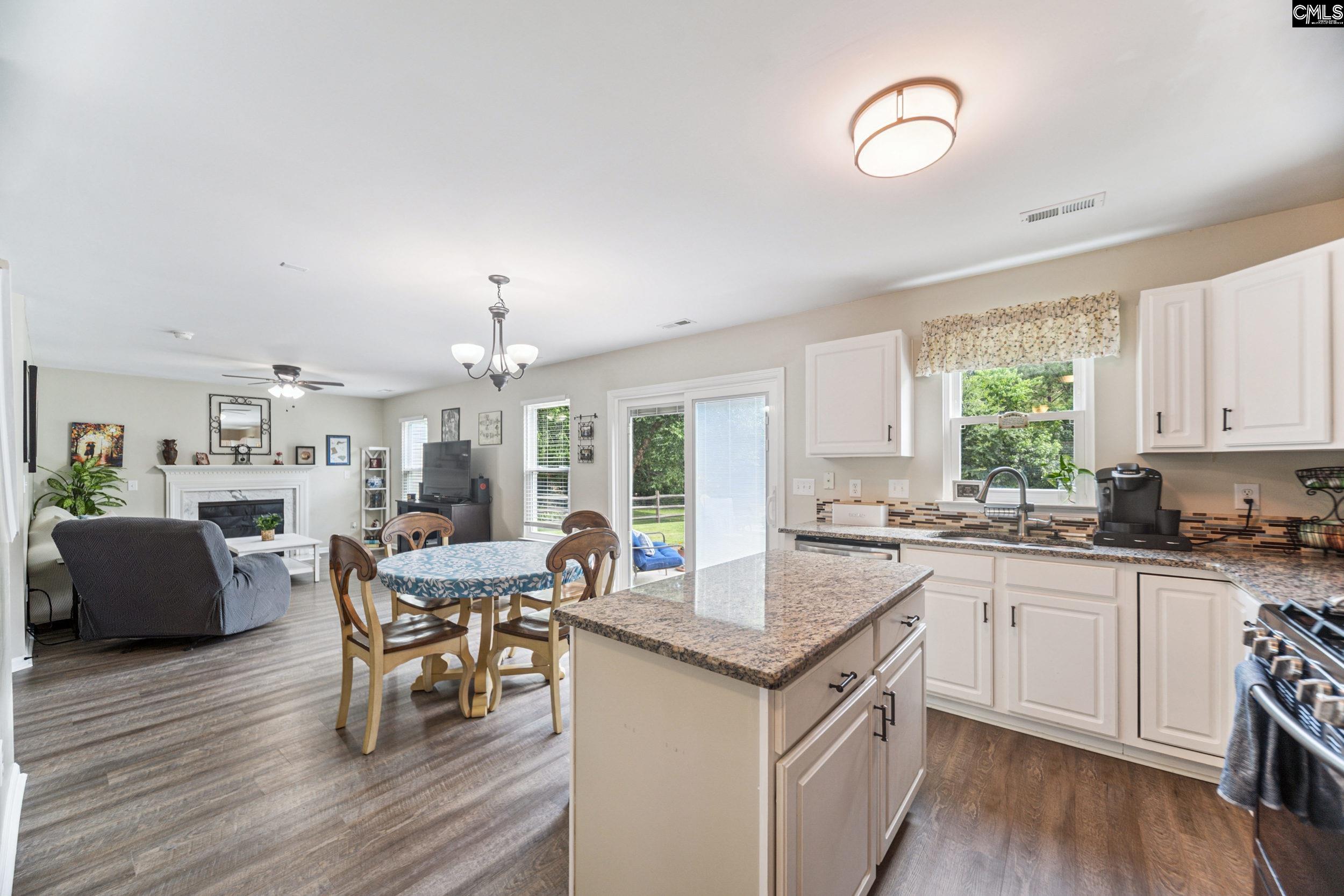 128 Amber Woods Drive, FORT MILL, South Carolina image 9