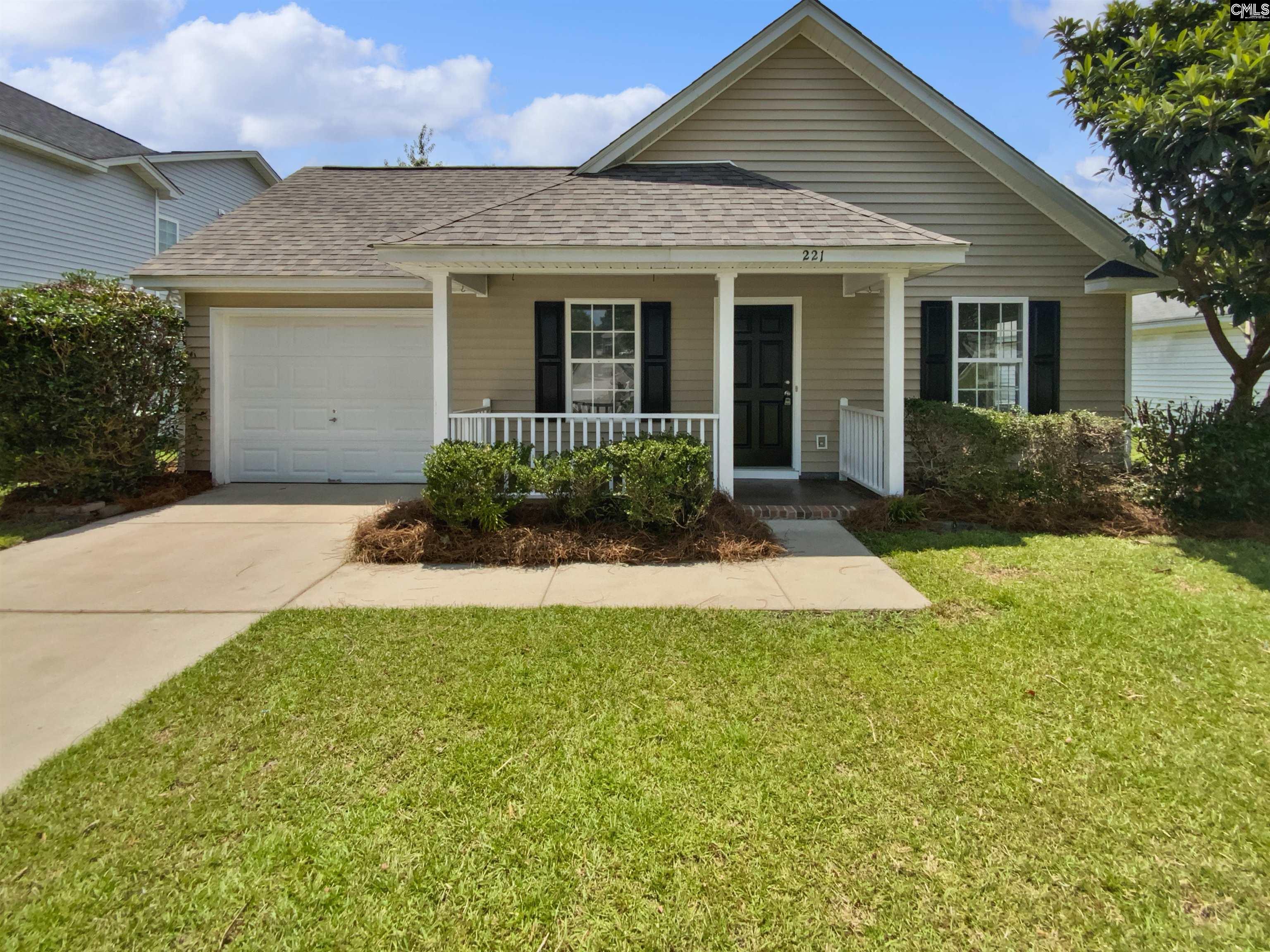 221 Stagone Lane, Lexington, South Carolina image 1