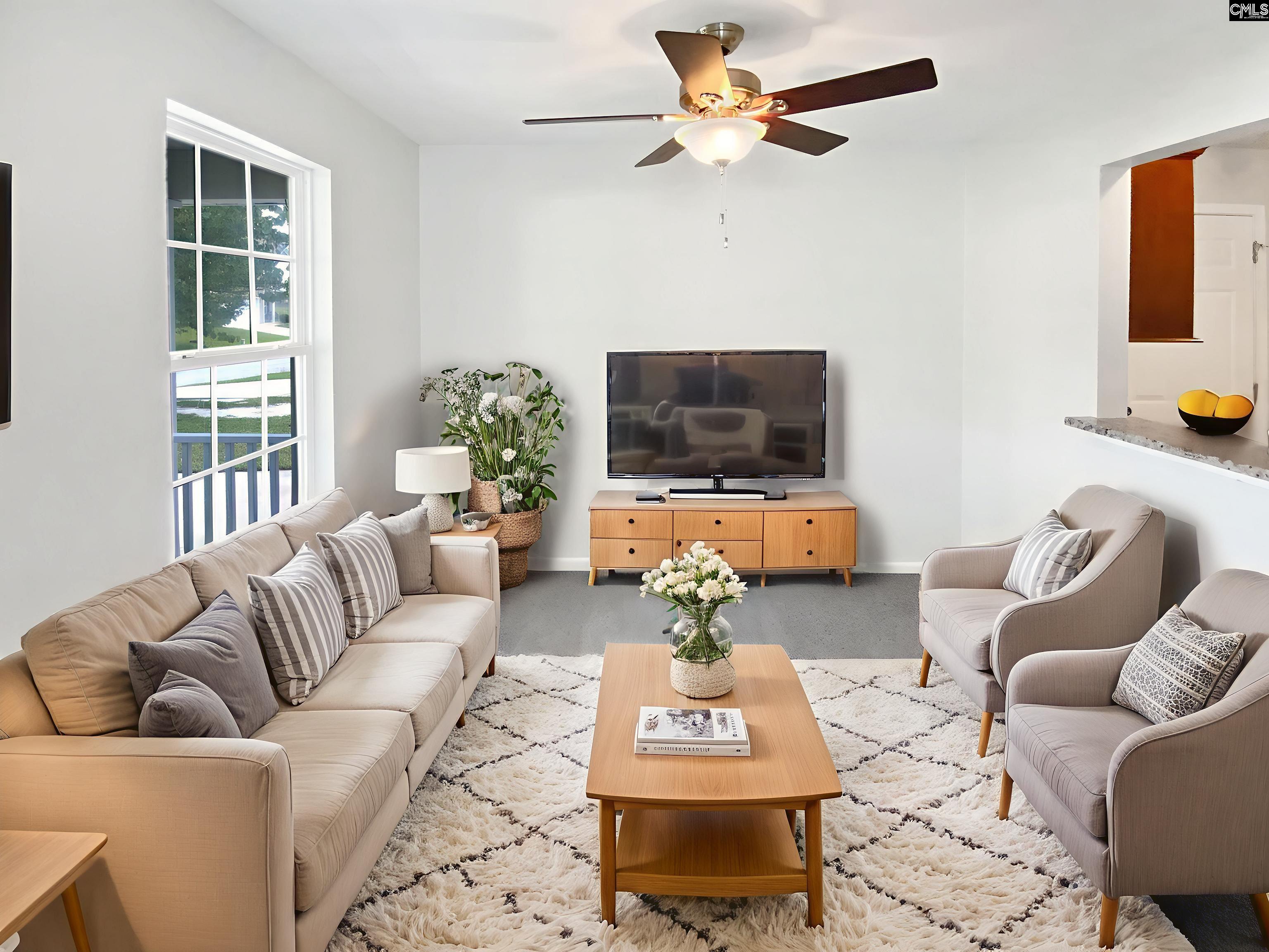 221 Stagone Lane, Lexington, South Carolina image 2