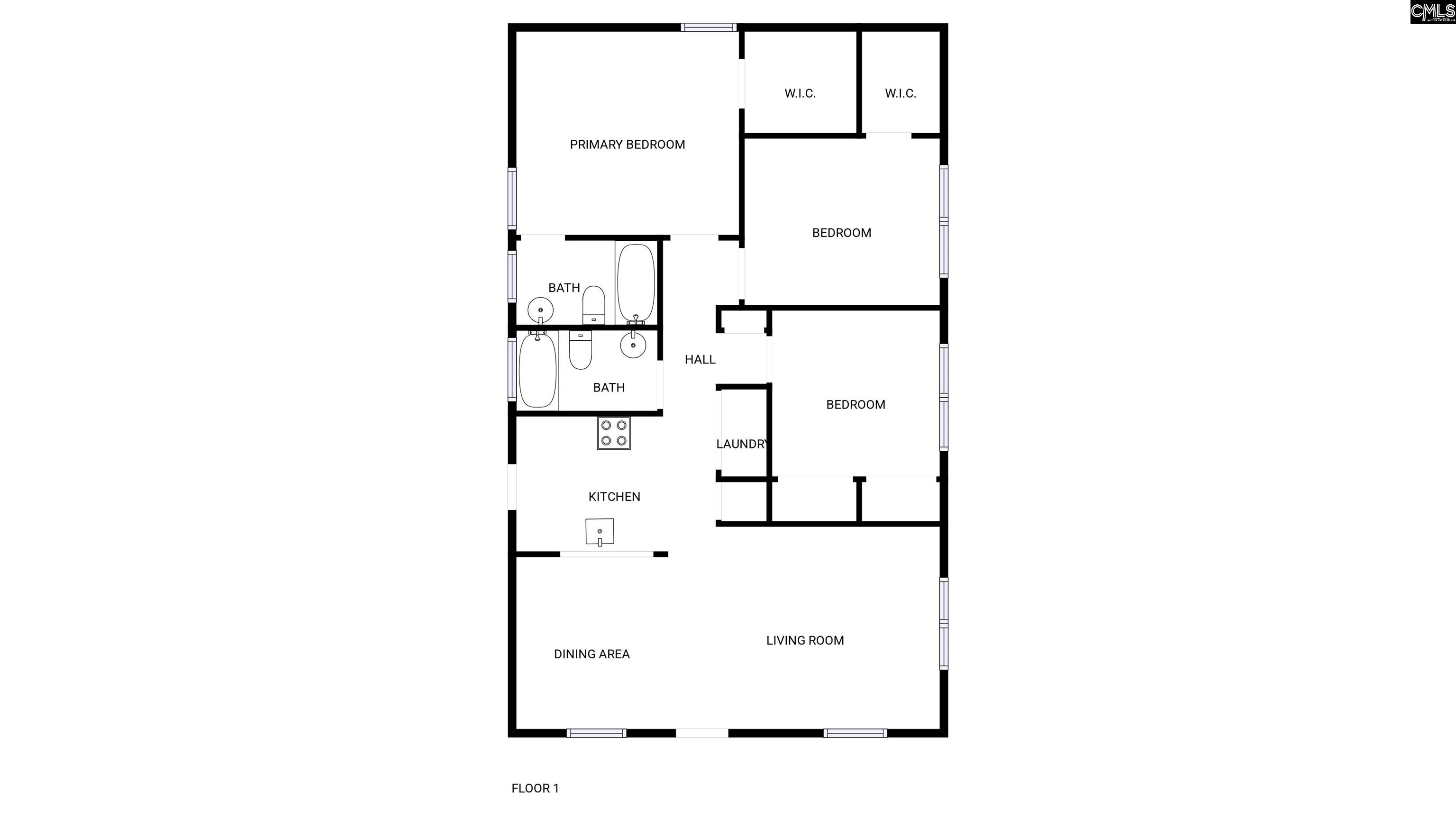221 Stagone Lane Lexington, SC 29073