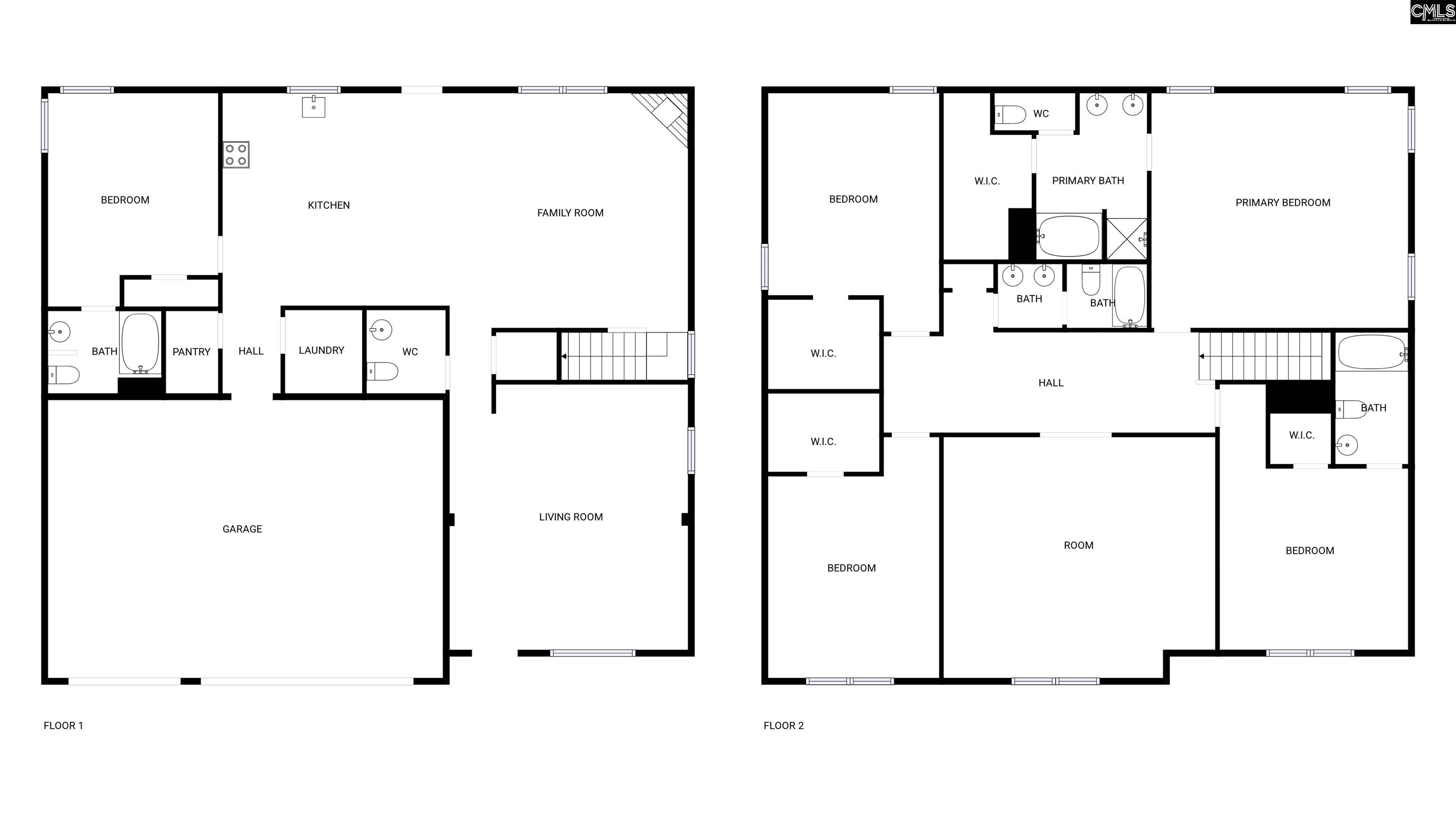 61 Calibogue Court Chapin, SC 29036