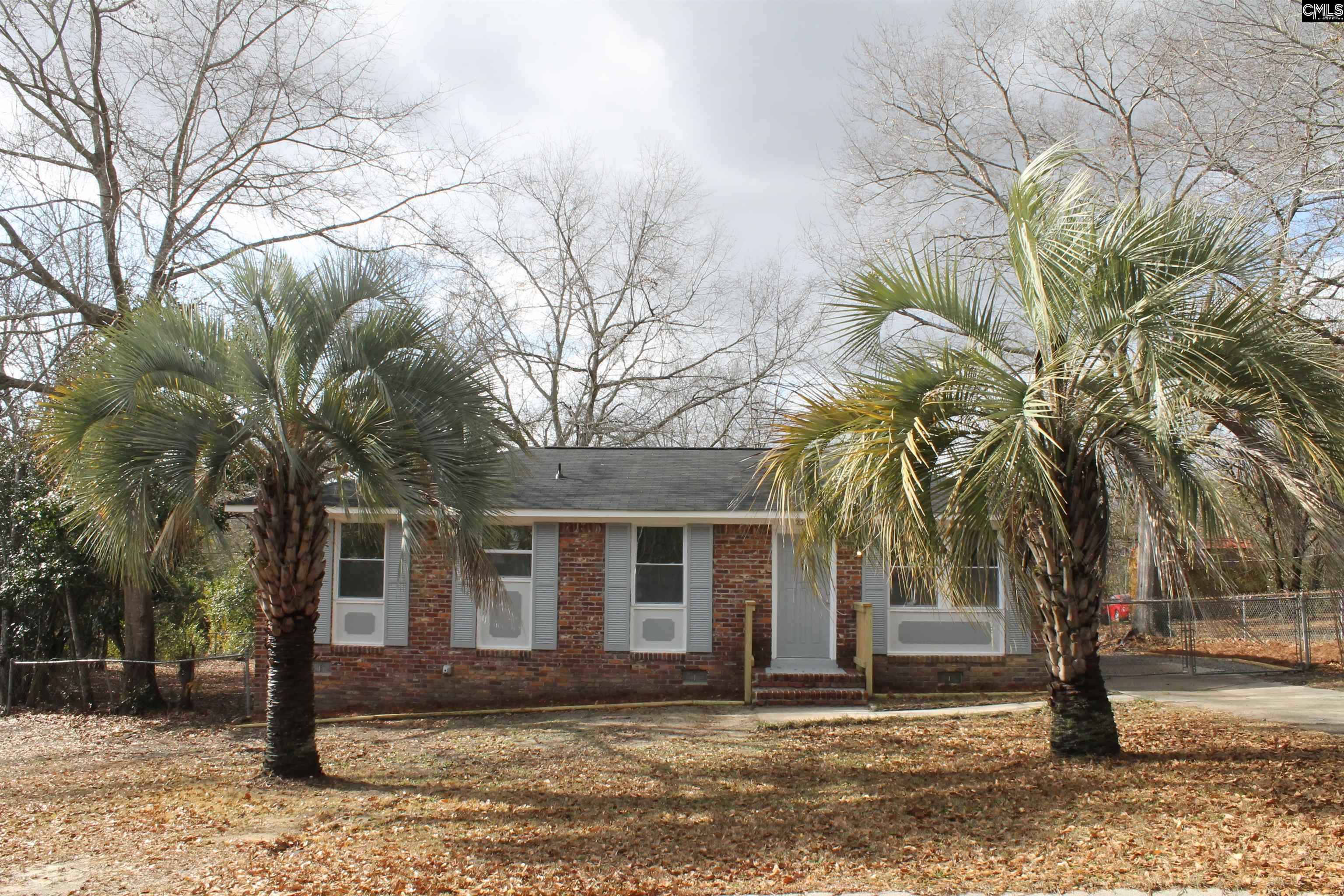 230 Kingnut Drive, Columbia, South Carolina image 1