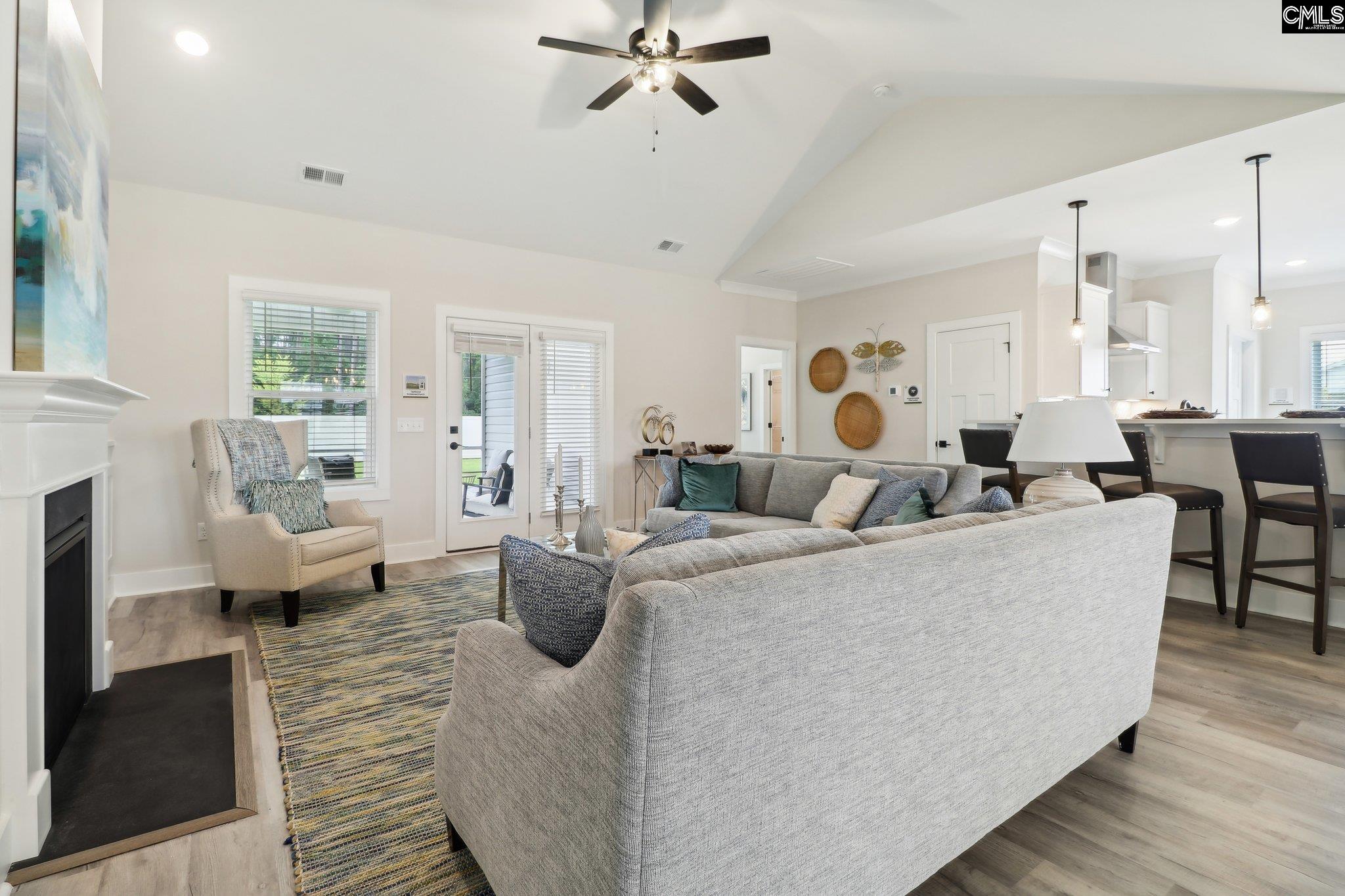 362 Raglins (lot 65) Way, Lugoff, South Carolina image 3