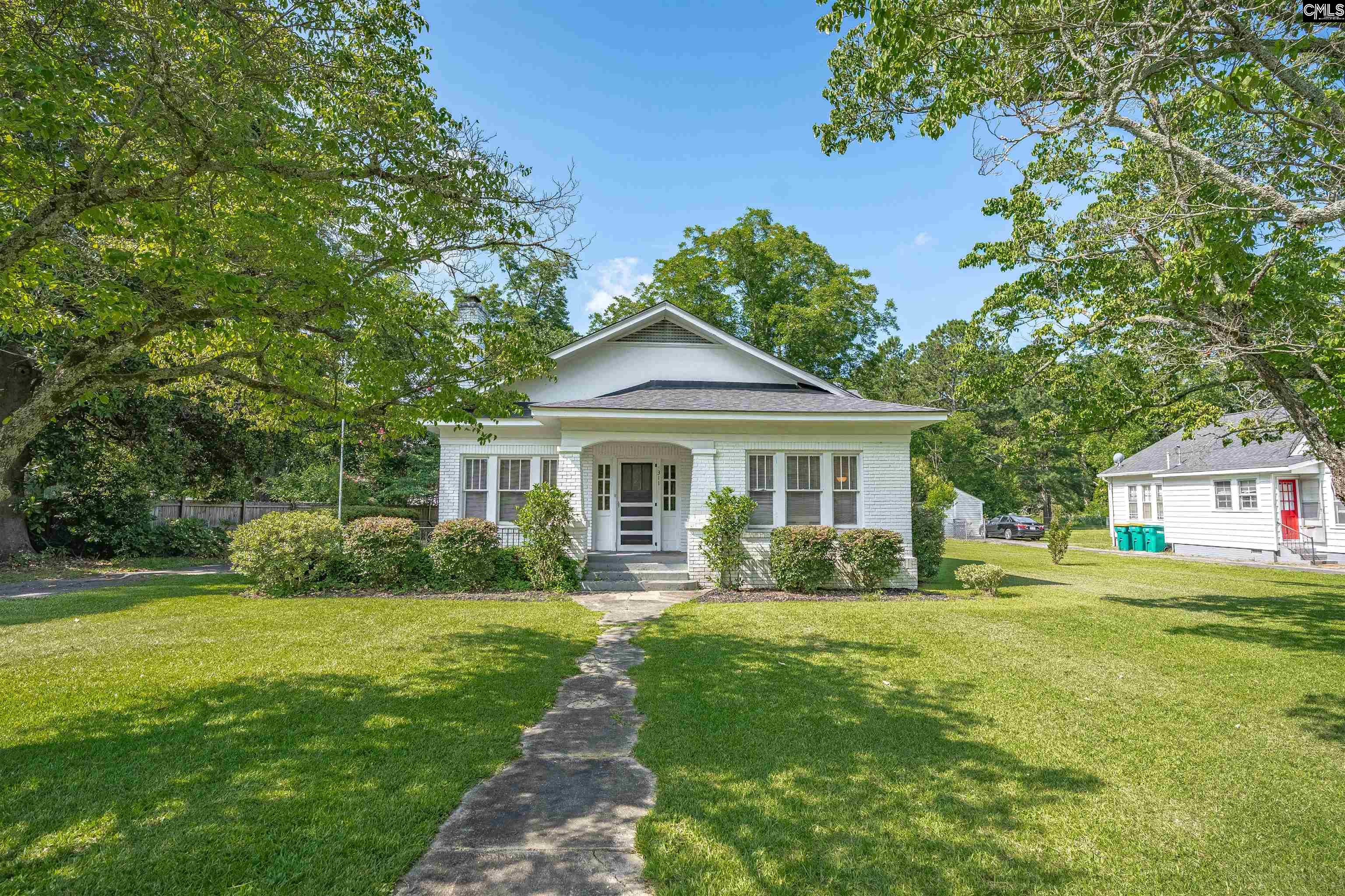 311 Saluda Avenue, Batesburg, South Carolina image 2