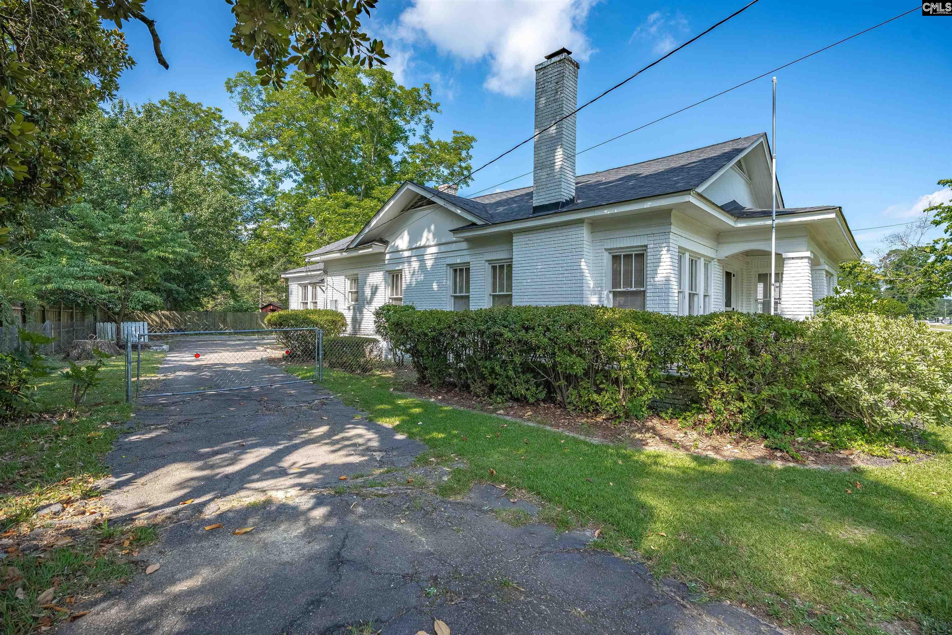 311 Saluda Avenue, Batesburg, South Carolina image 28