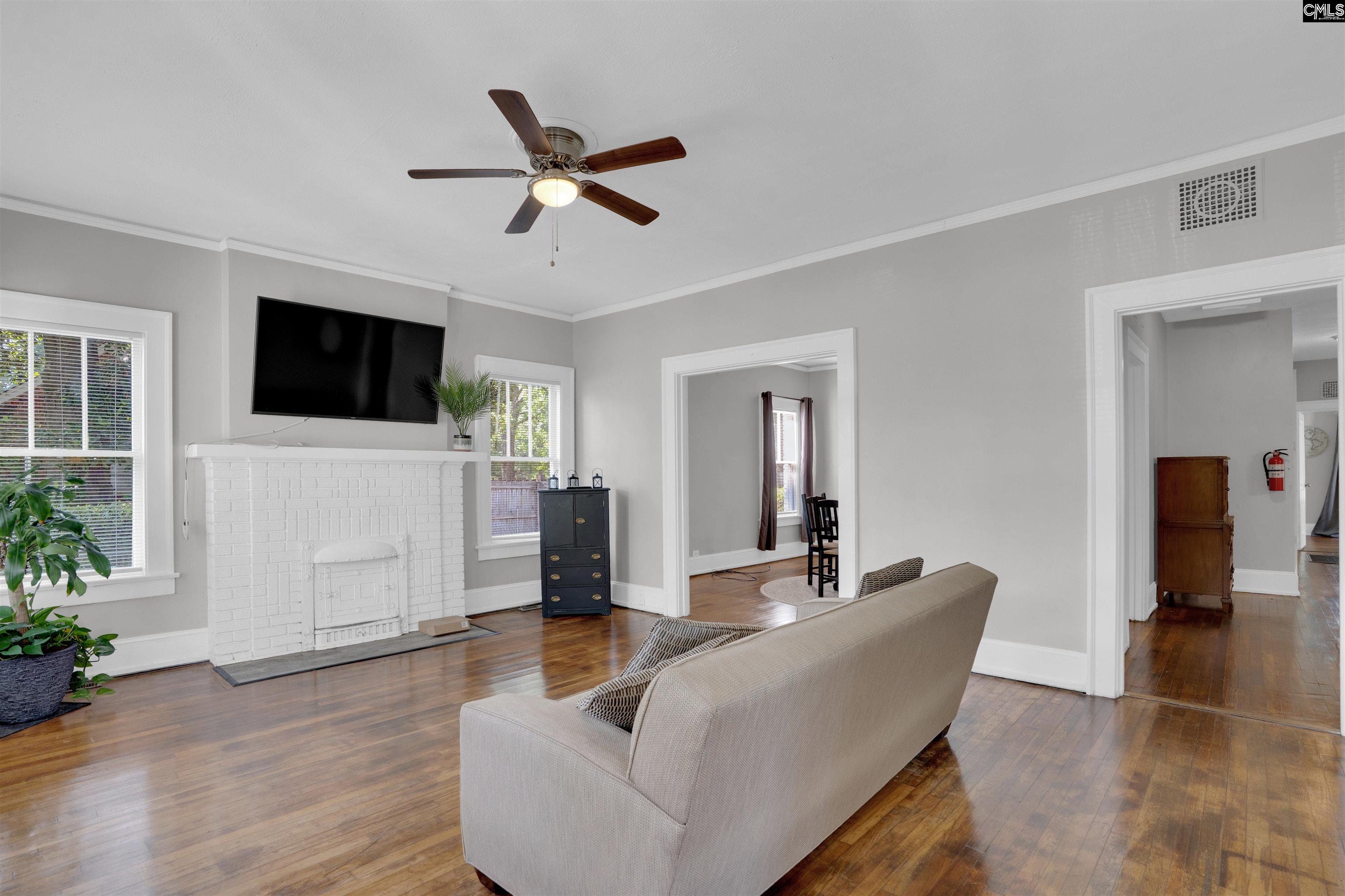 311 Saluda Avenue, Batesburg, South Carolina image 4