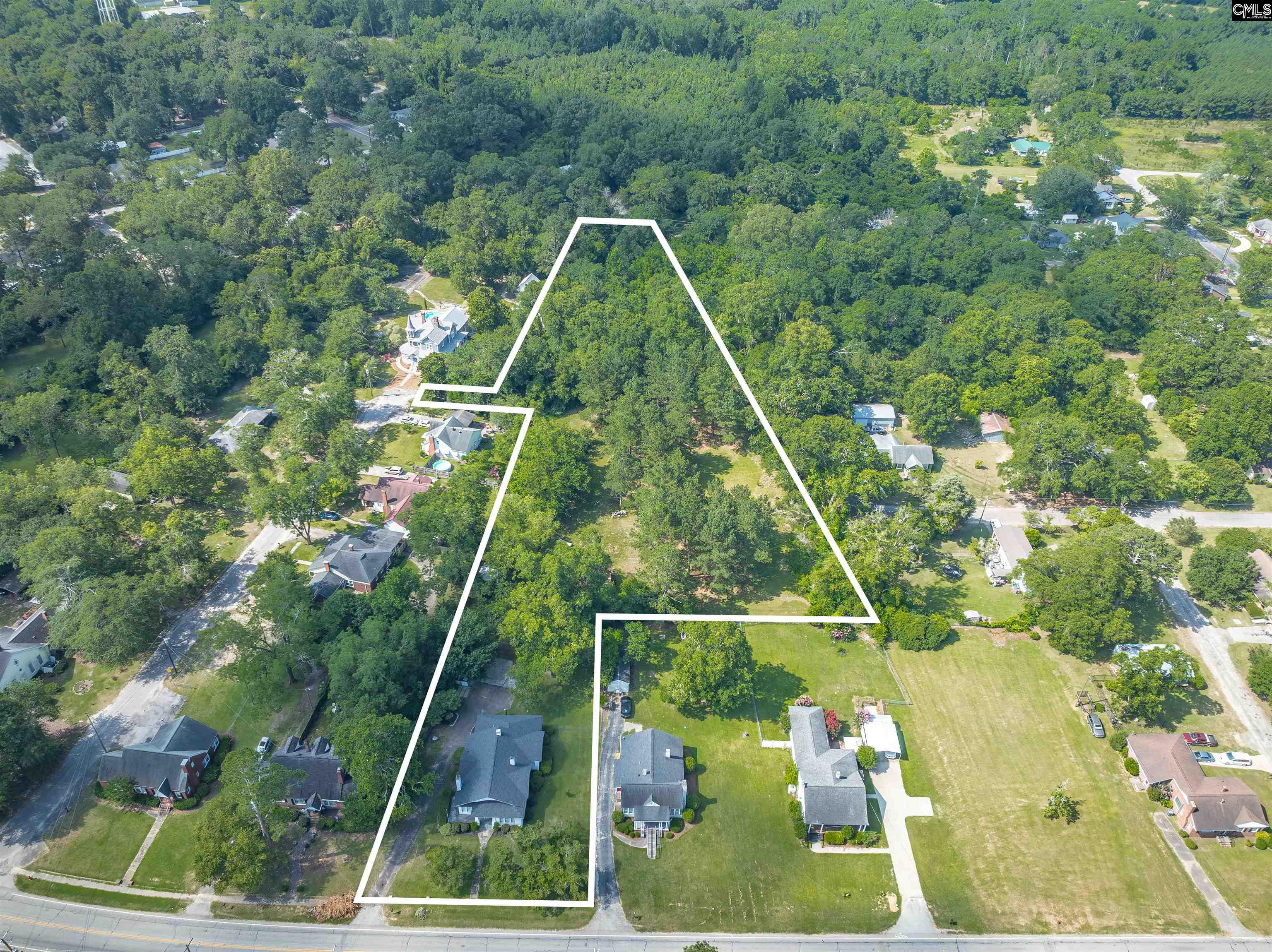 311 Saluda Avenue, Batesburg, South Carolina image 38