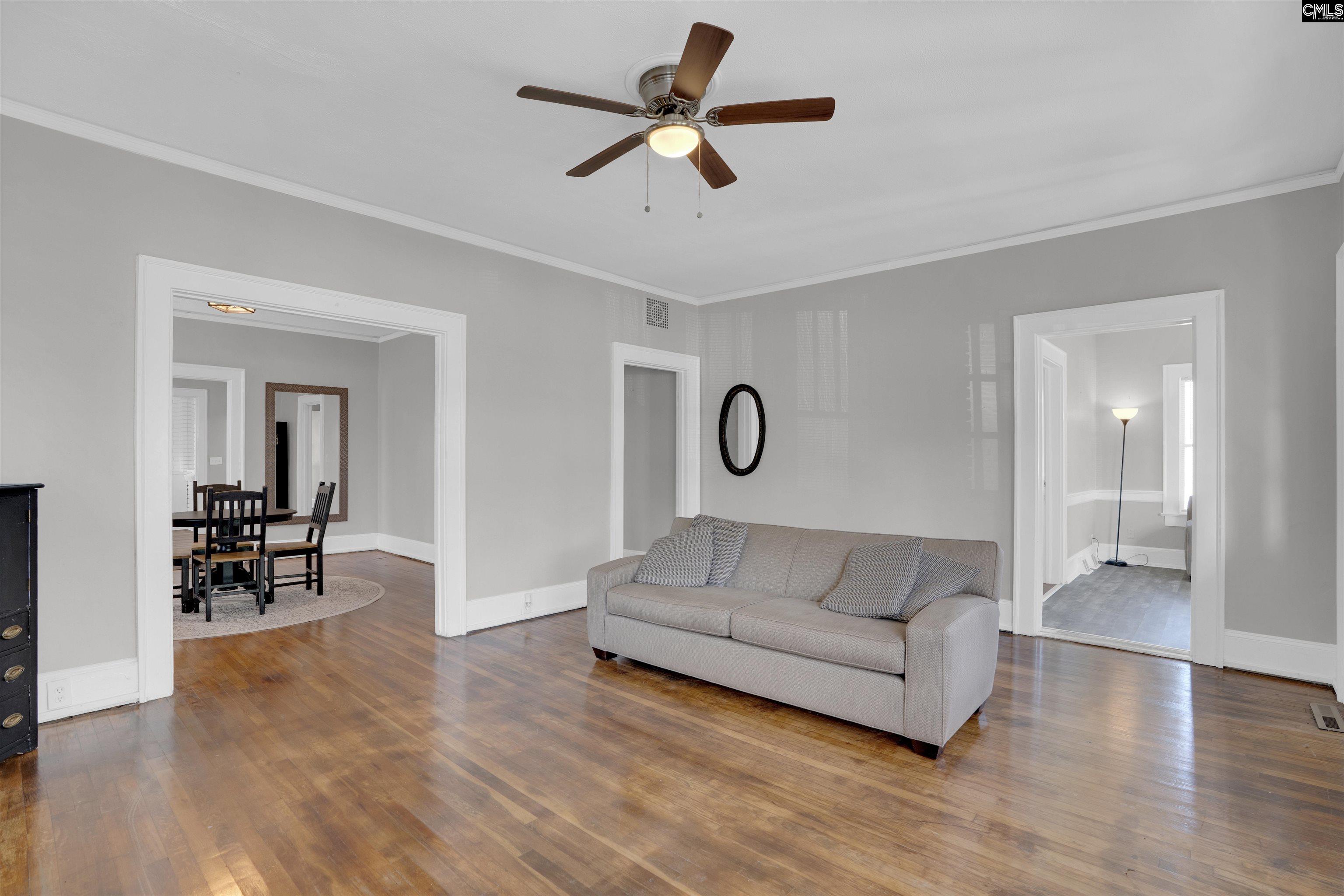 311 Saluda Avenue, Batesburg, South Carolina image 5