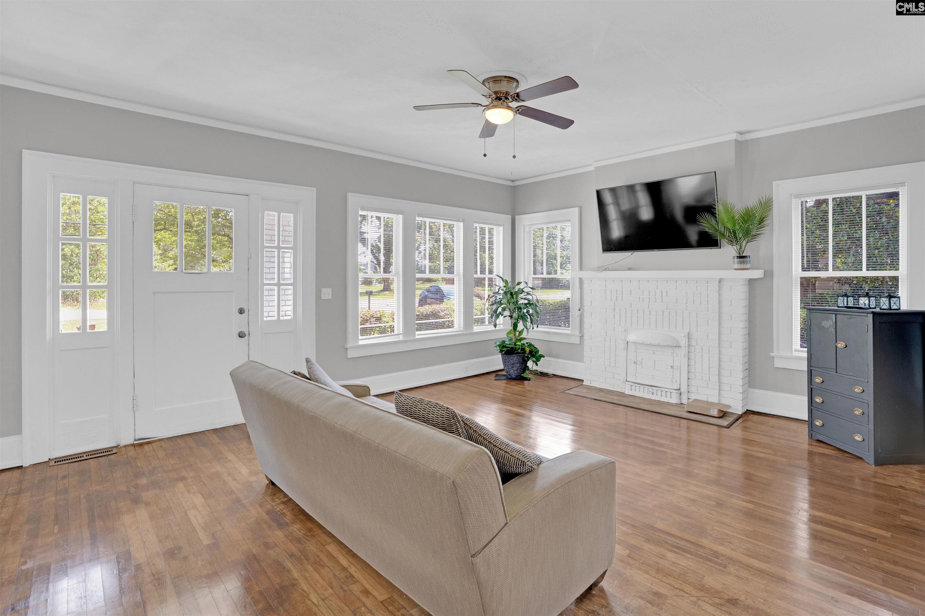 311 Saluda Avenue, Batesburg, South Carolina image 6