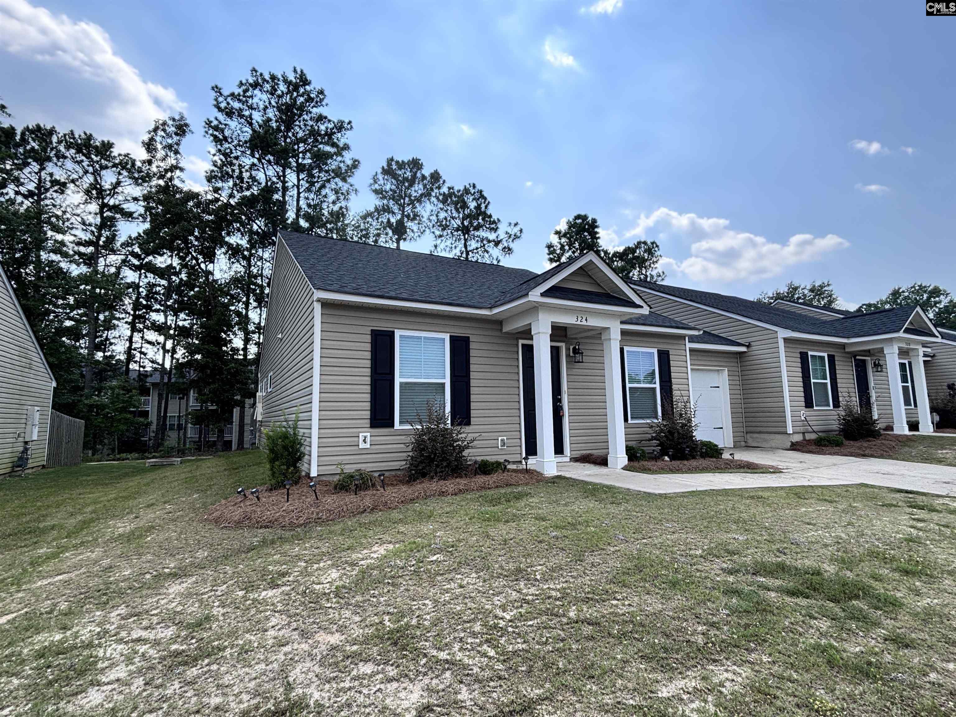 324 Jubilee Clock Drive, Columbia, South Carolina image 1