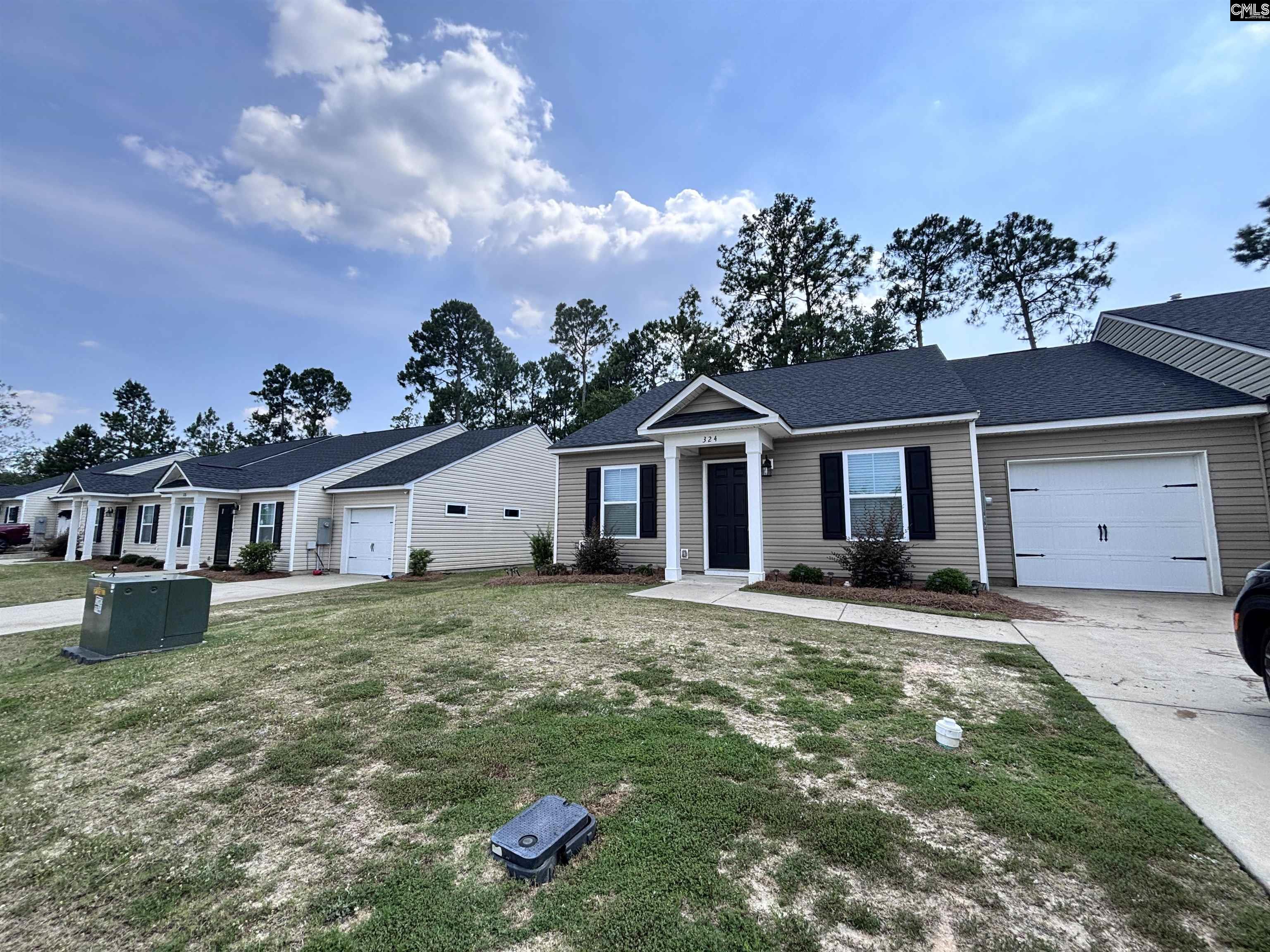 324 Jubilee Clock Drive, Columbia, South Carolina image 27