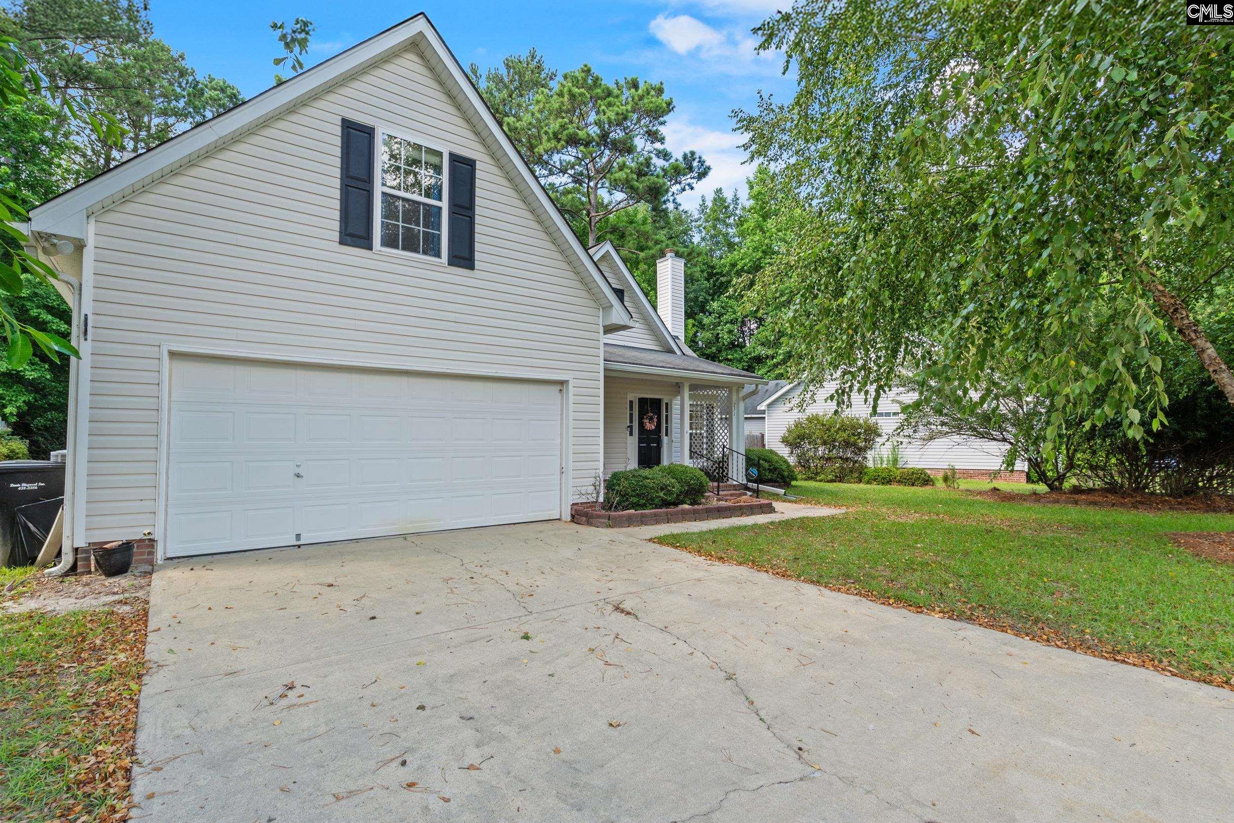 231 Elmwood Elgin, SC 29045